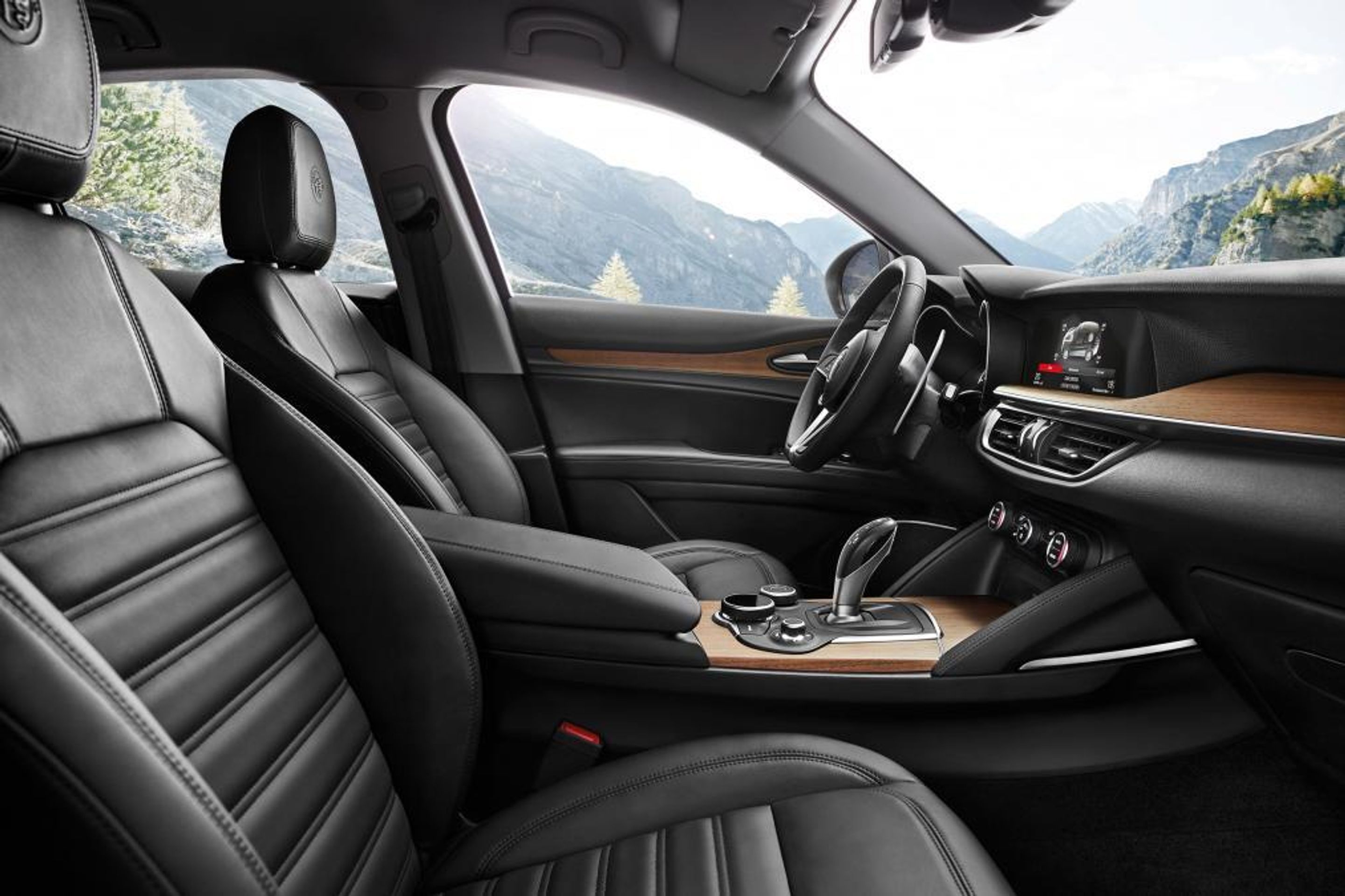 Stelvio - 12 - GALERIE: Alfa Romeo Stelvio (15/18)