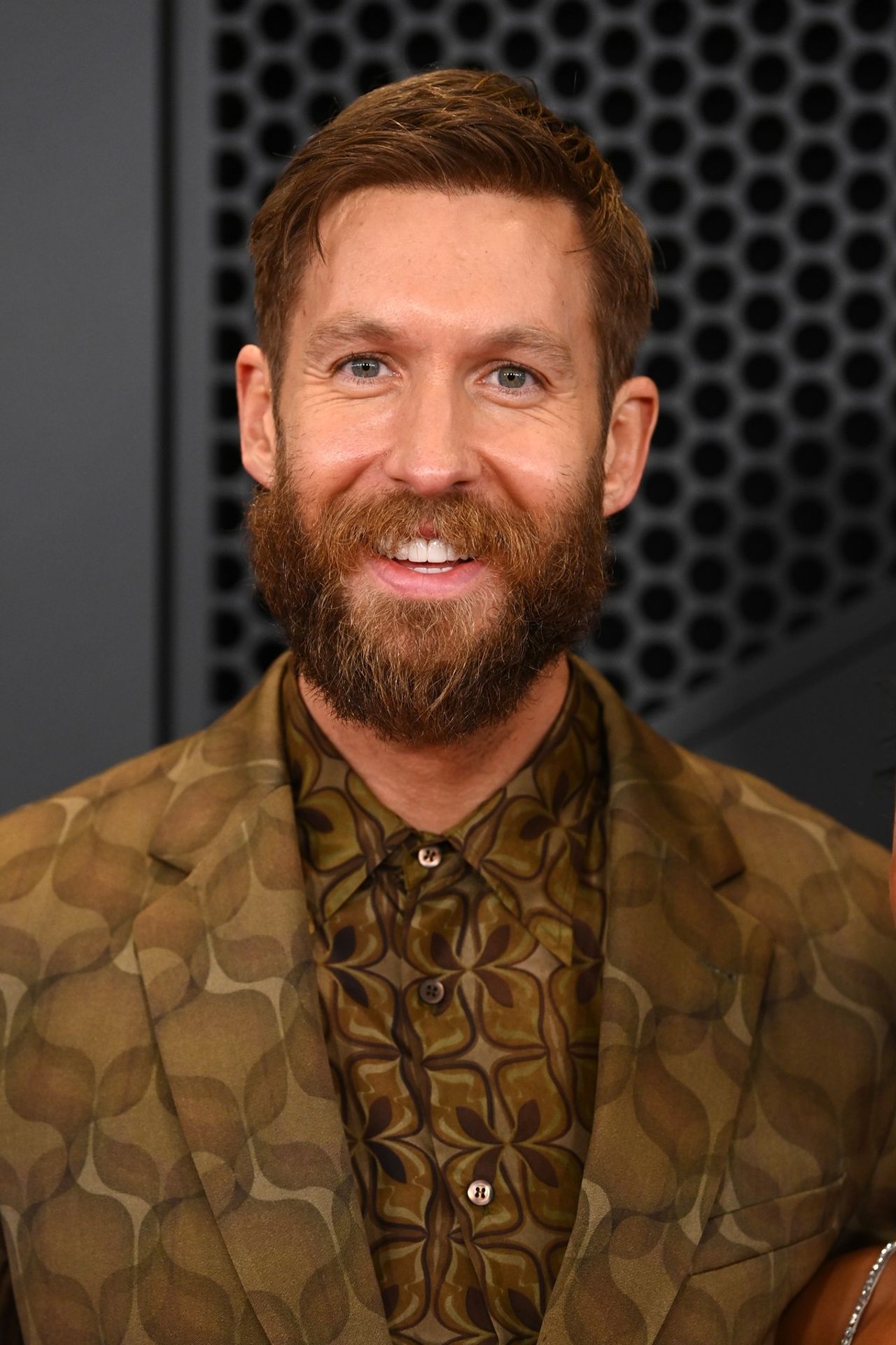 Calvin Harris, 4. 2. 2024 Annual Grammy Awards - Calvin Harris (2/3)