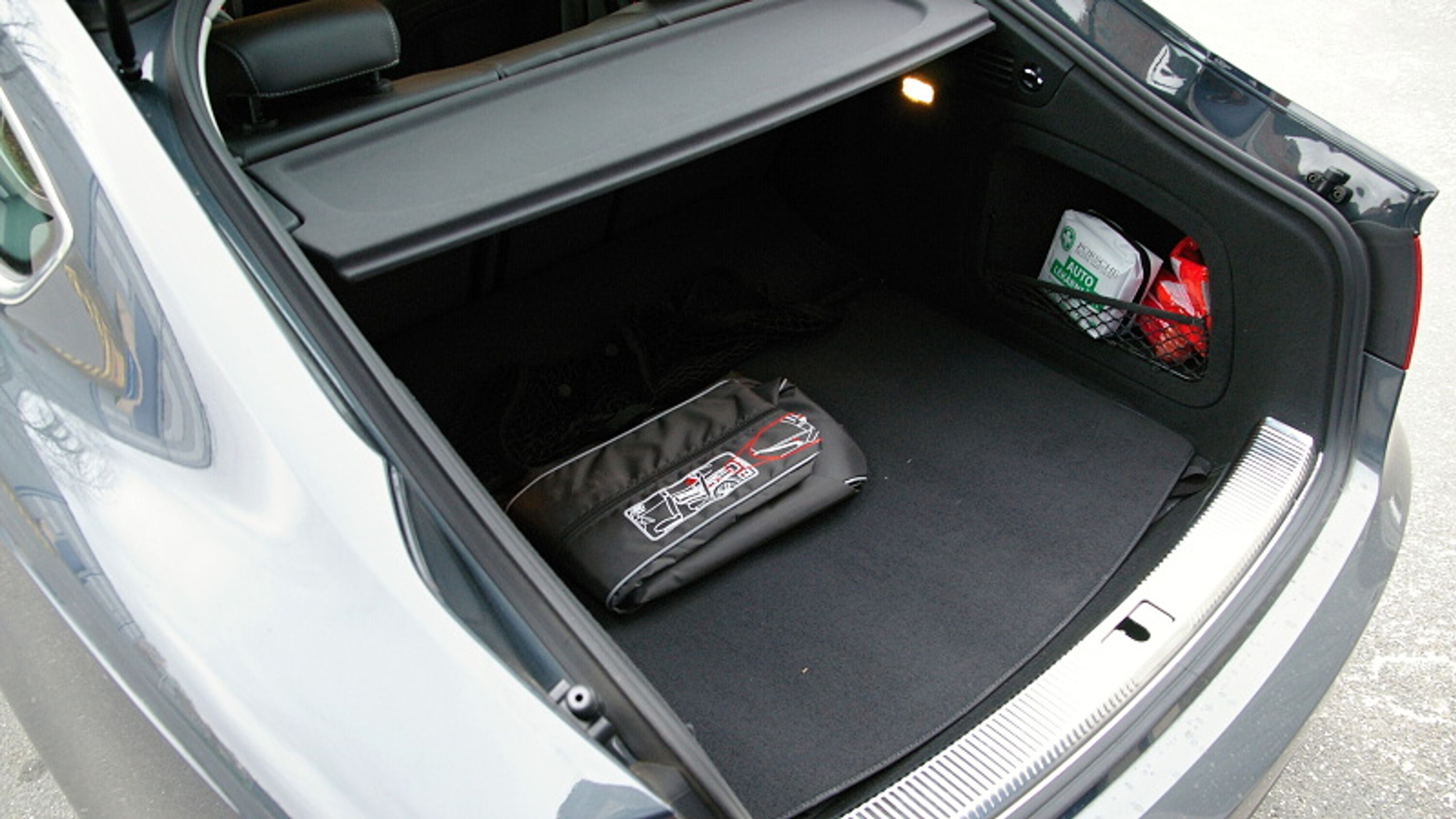 Audi A5 Sportback-7 - GALERIE Audi A5 Sportback (7/8)