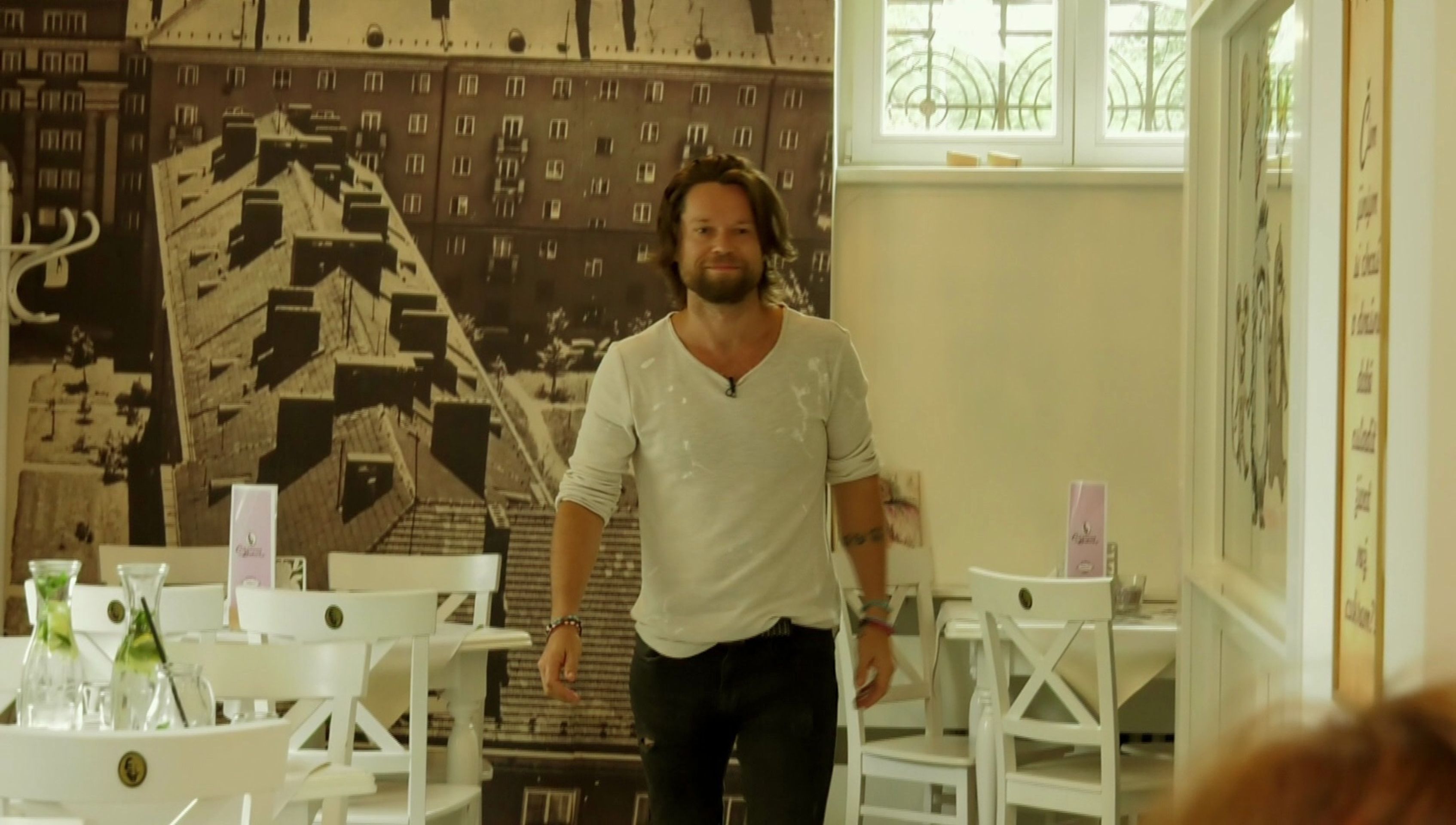 Mise nový domov: Viki podpořil i její idol Richard Krajčo! - 3 - GALERIE: Mise nový domov: Viki podpořil i její idol Richard Krajčo! (3/13)