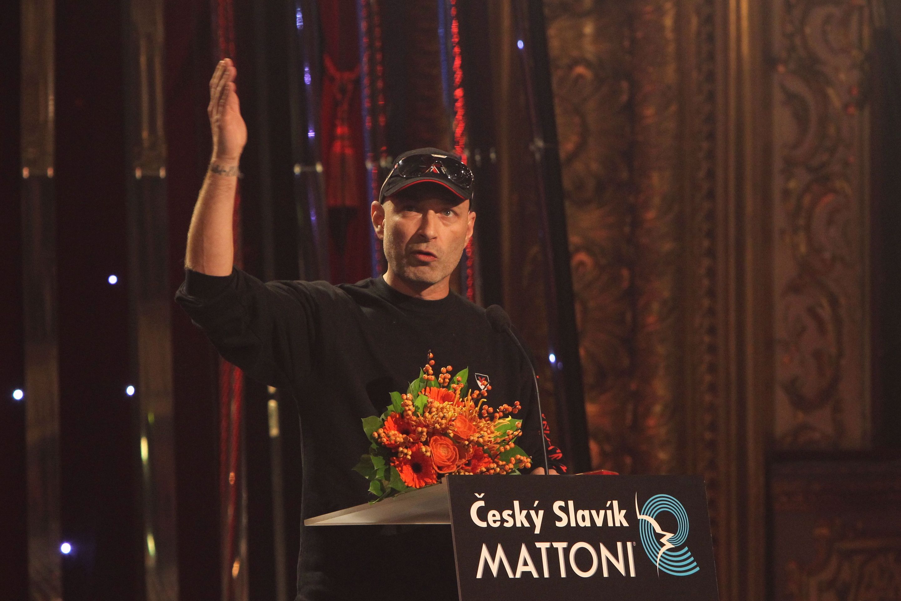 Český slavík Mattoni 2012 - 7 - Český slavík Mattoni 2012 (3/10)