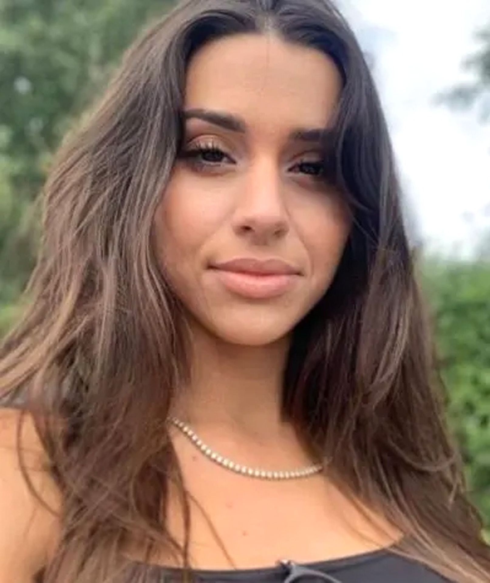 Tania Gomez, 24. 7. 1992 Švédsko - Světově nejhledanější osoby (19/61)