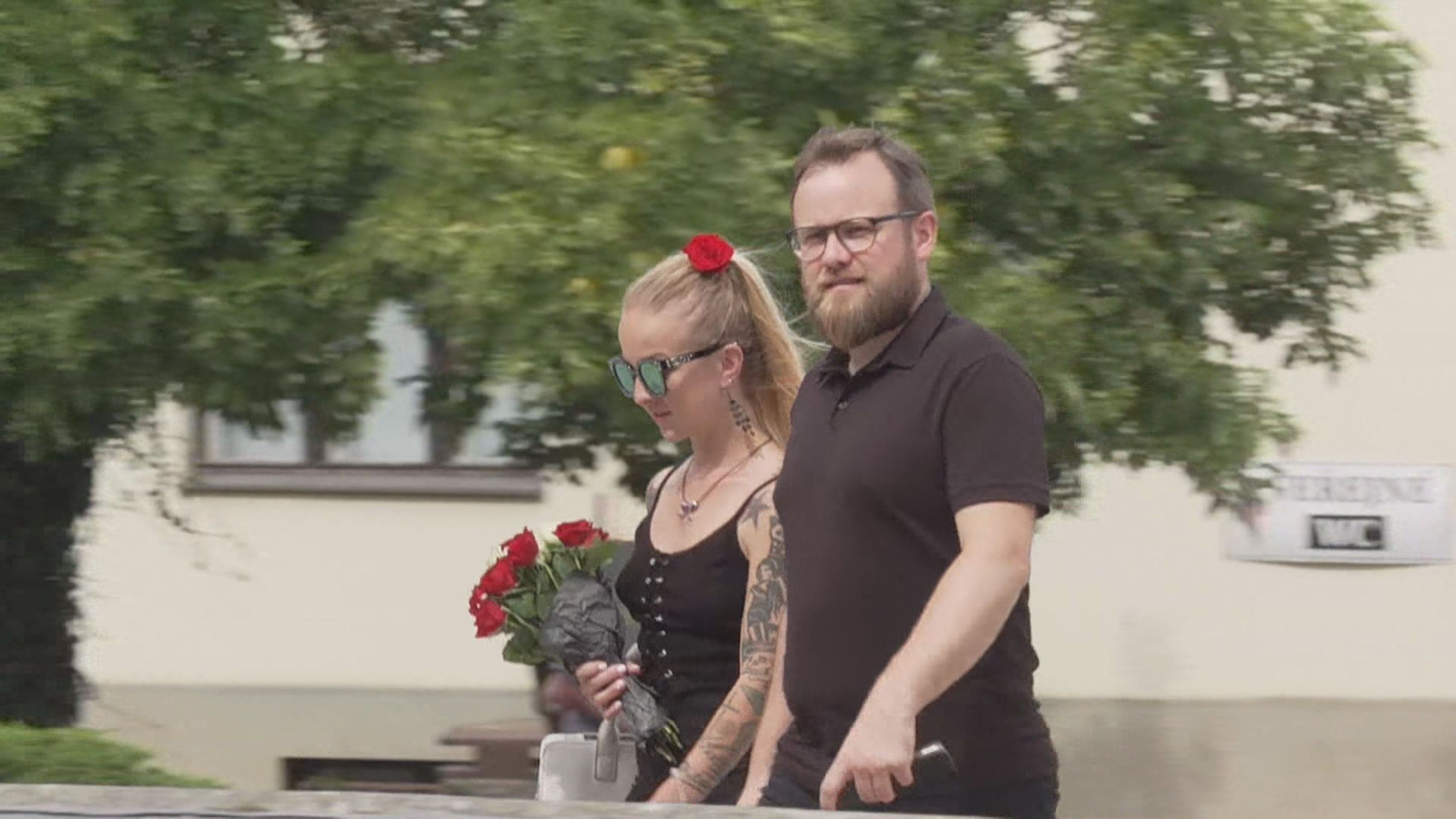 Poslední rozloučení s Janem Kalinou - Poslední rozloučení s Janem Kalinou (5/8)