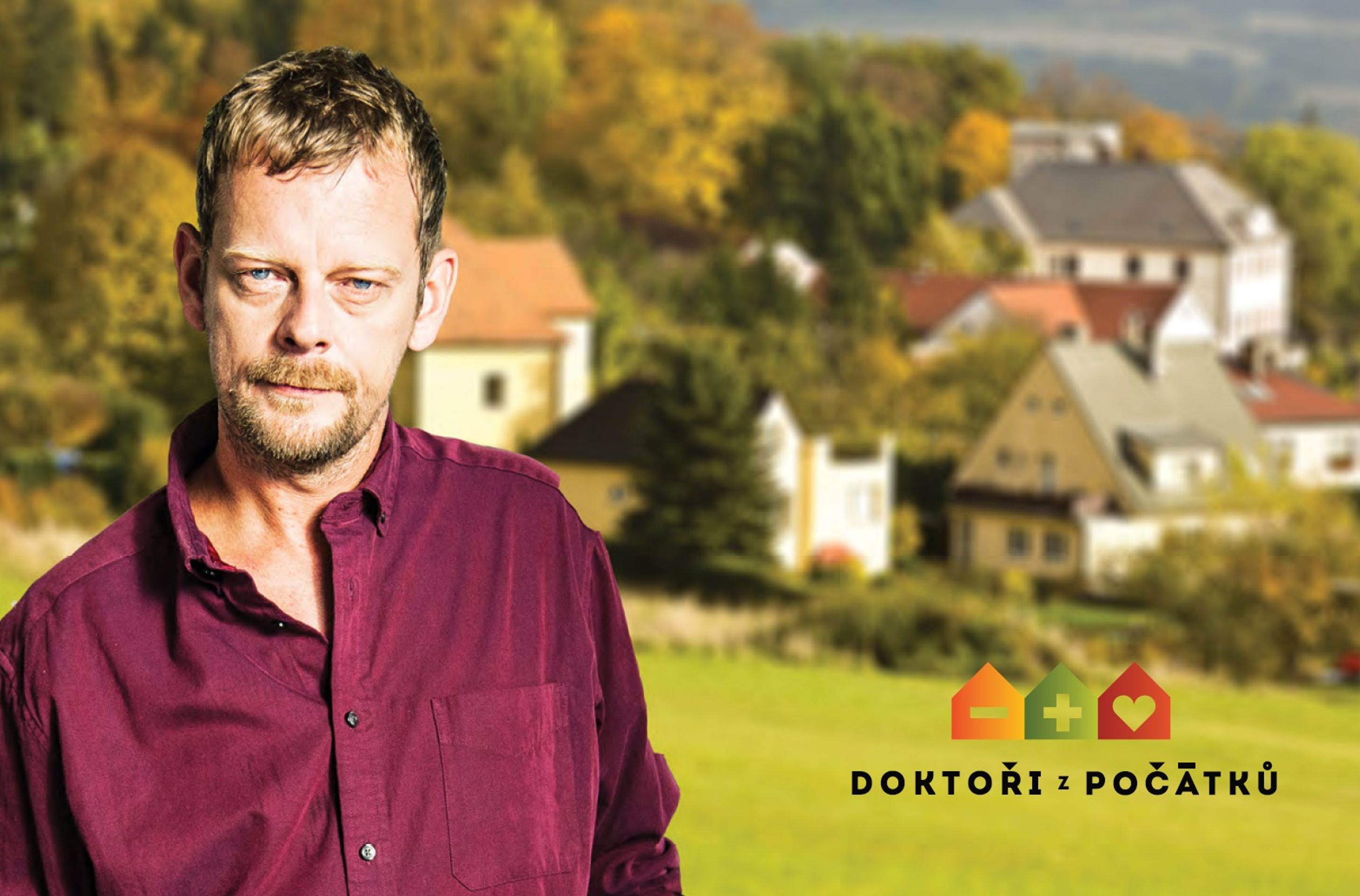 Doktoři z Počátků - GALERIE: Programové schéma (4/8)