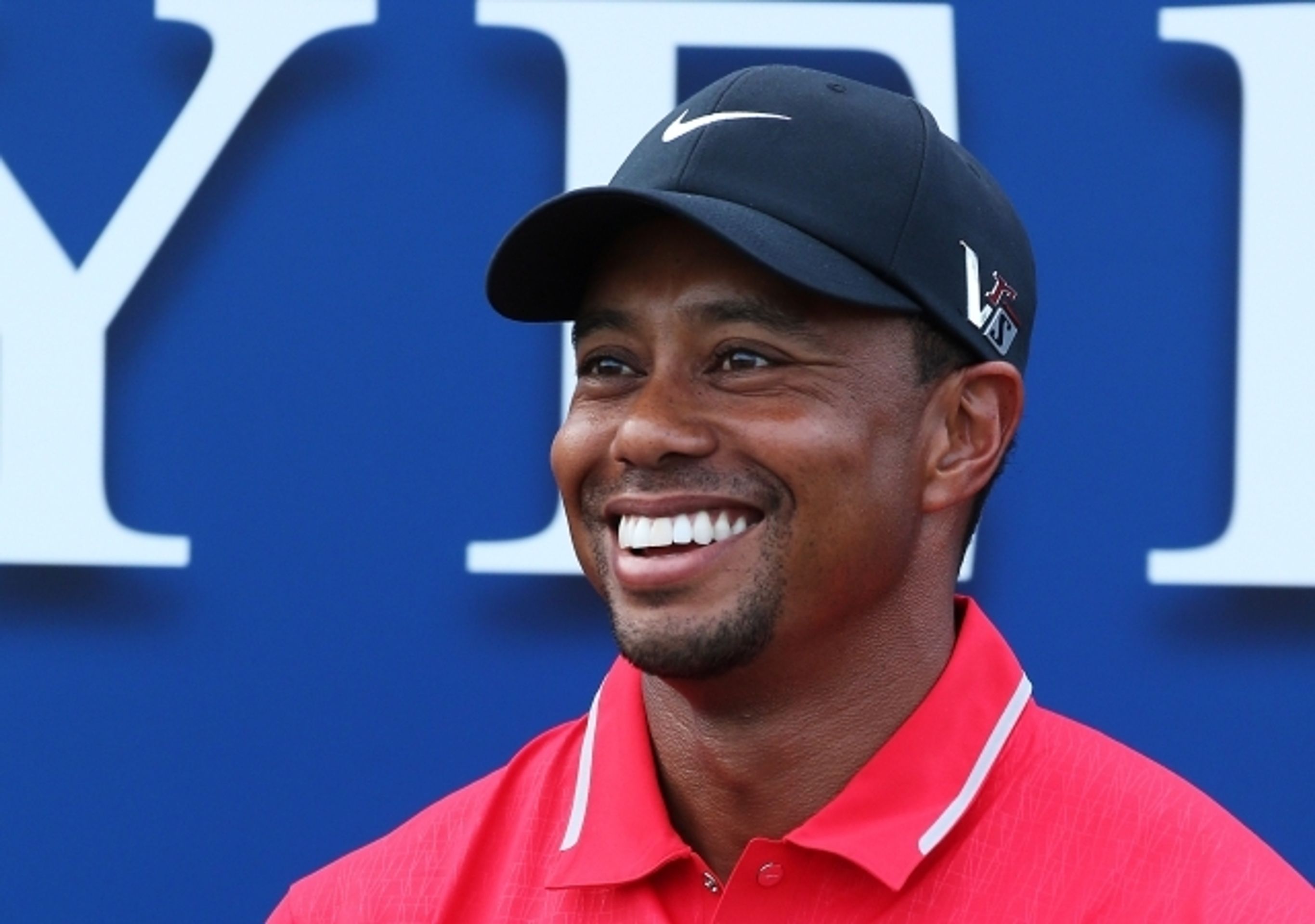 Tiger Woods vyhrál Players Championship - 3 - GALERIE: Tiger Woods vyhrál Players Championship (7/8)