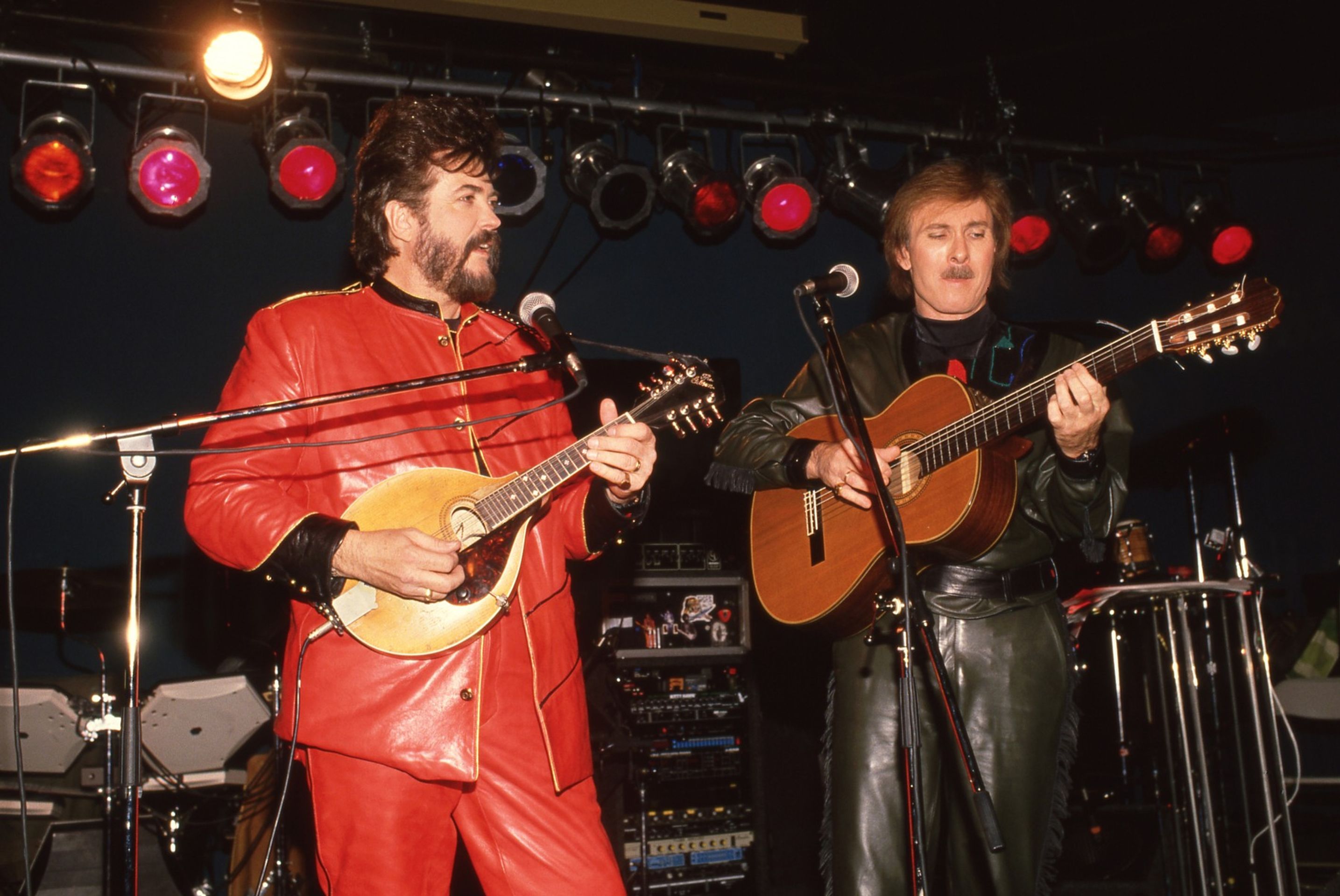 Dash Crofts, Jim Seals - Seals & Crofts (3/4)