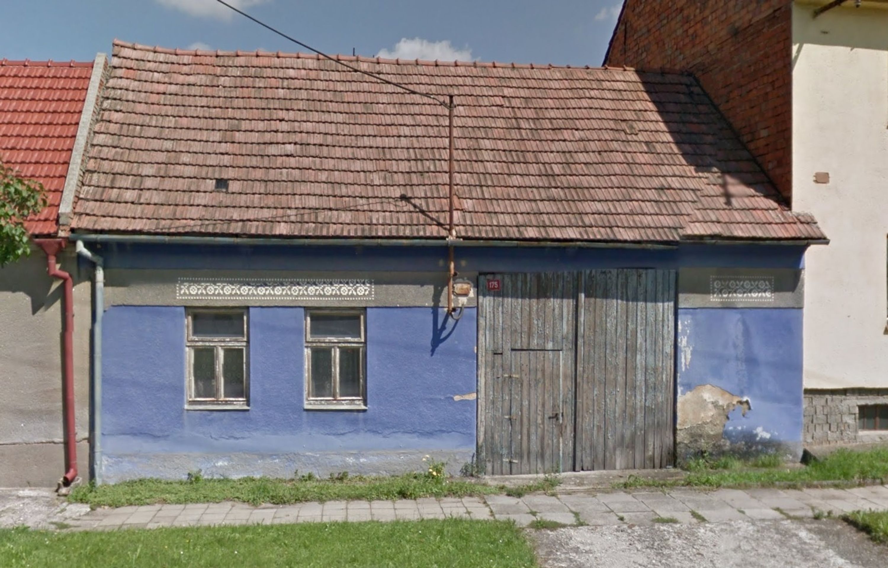 Zajímavé nemovitosti ze seznamu - 9 - Galerie Zajímavé nemovitosti ze seznamu (2/9)