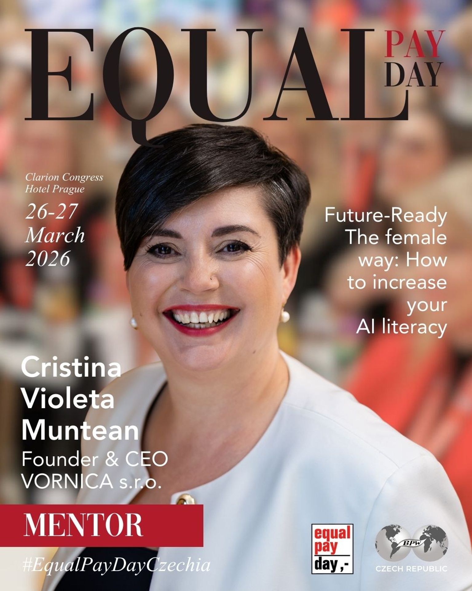 Equal Pay Day 2026 - Equal Pay Day 2026 (6/6)