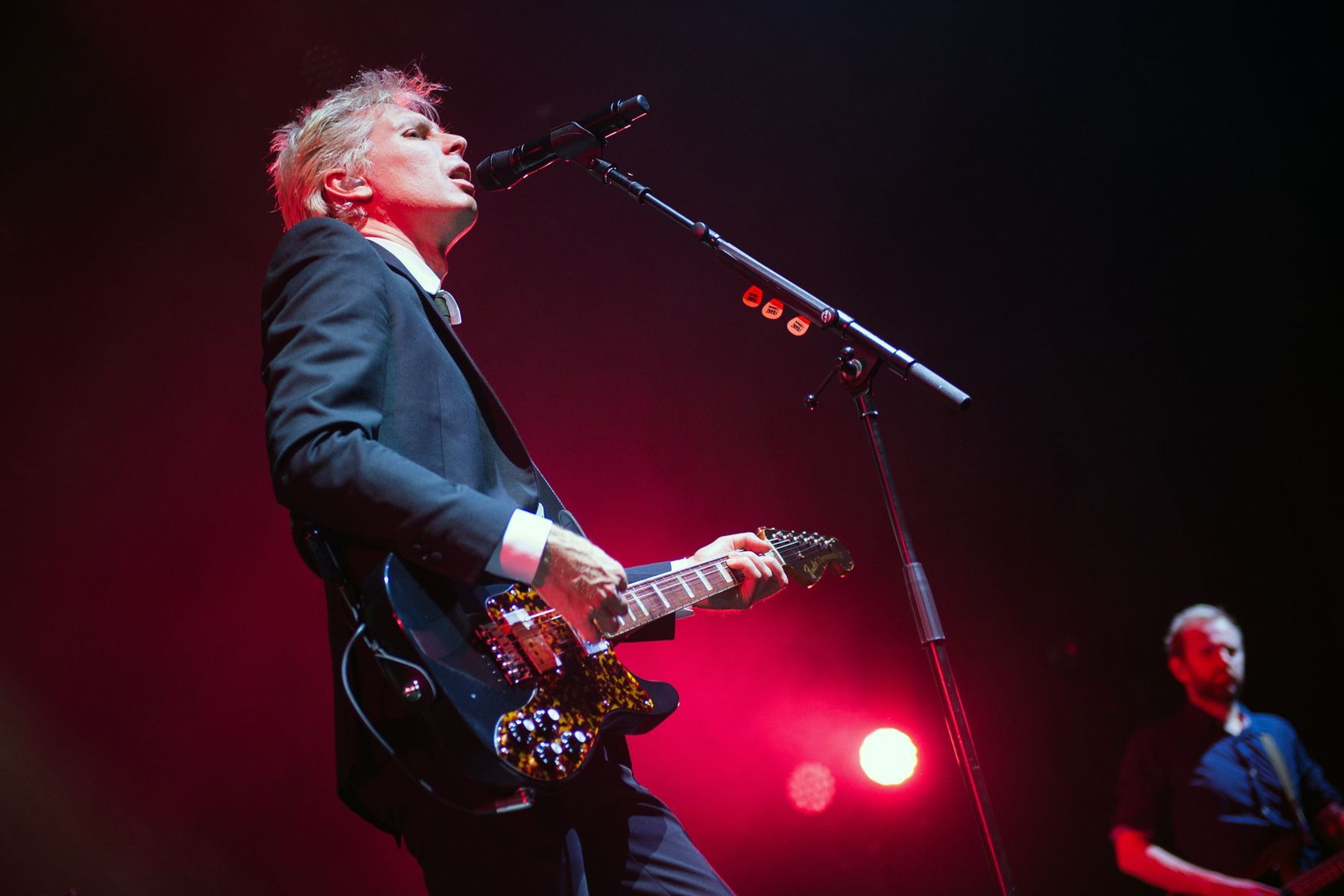 Koncert Franz Ferdinand - 24 - GALERIE: Koncert Franz Ferdinand (1/13)