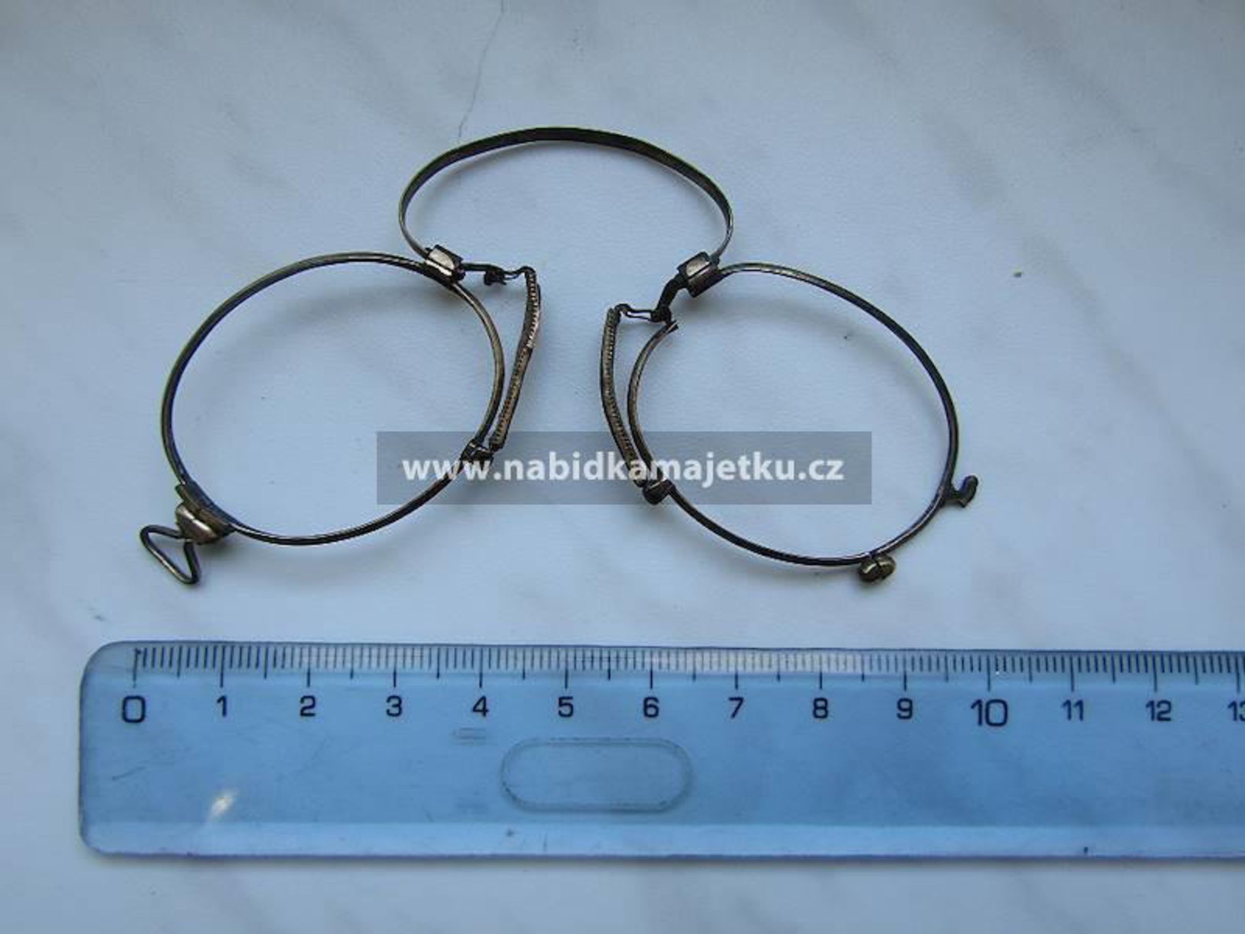 Nabídka majetku státu - Stát rozprodává majetek (4/40)