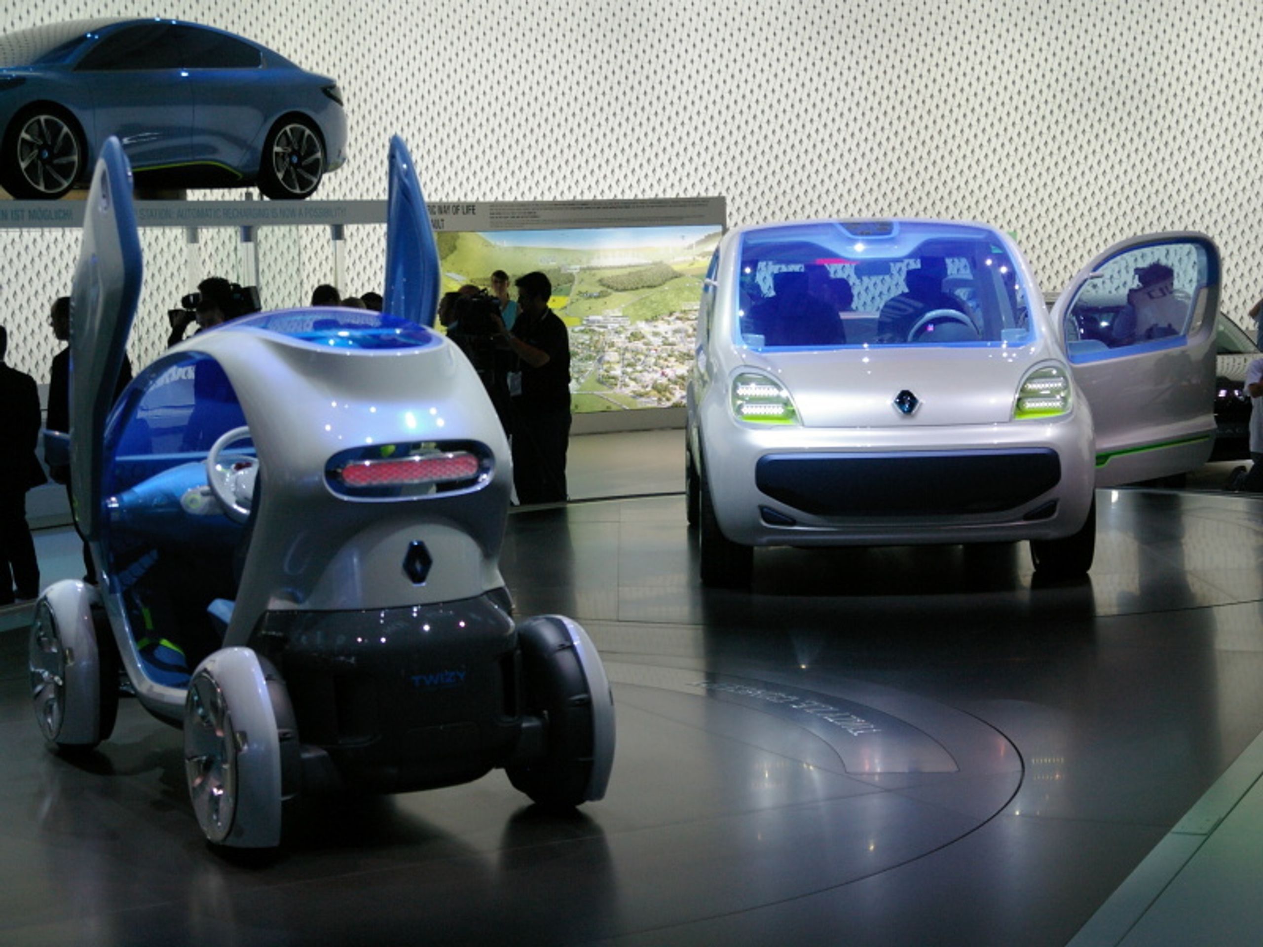 Elektromobily-16 - GALERIE elektromobily (16/19)