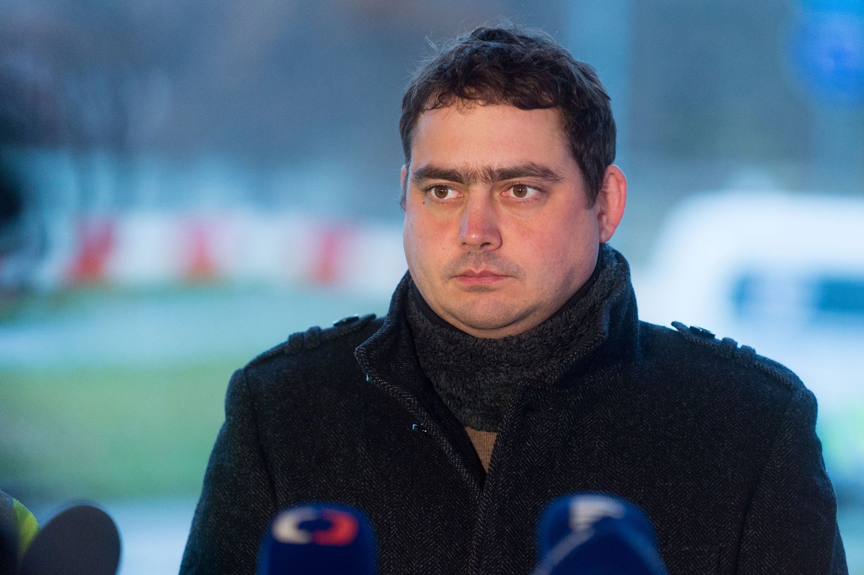 Brífink ke zřícené lávce v Troji - 14 - GALERIE: Brífink ke zřícené lávce v Troji (5/10)