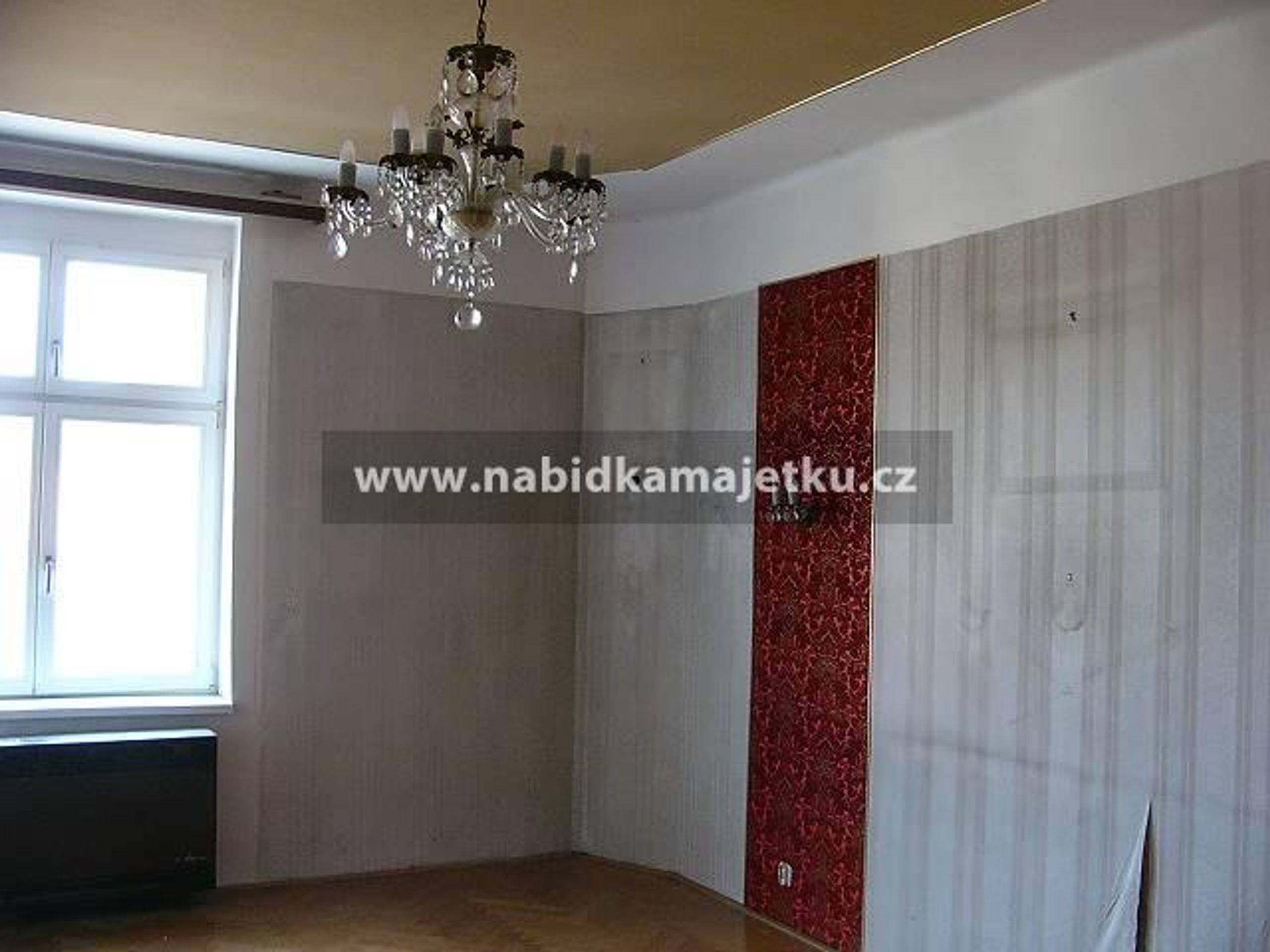 Byt na Vyšehradské - 3 - GALERIE: Nabídka bytů (6/19)