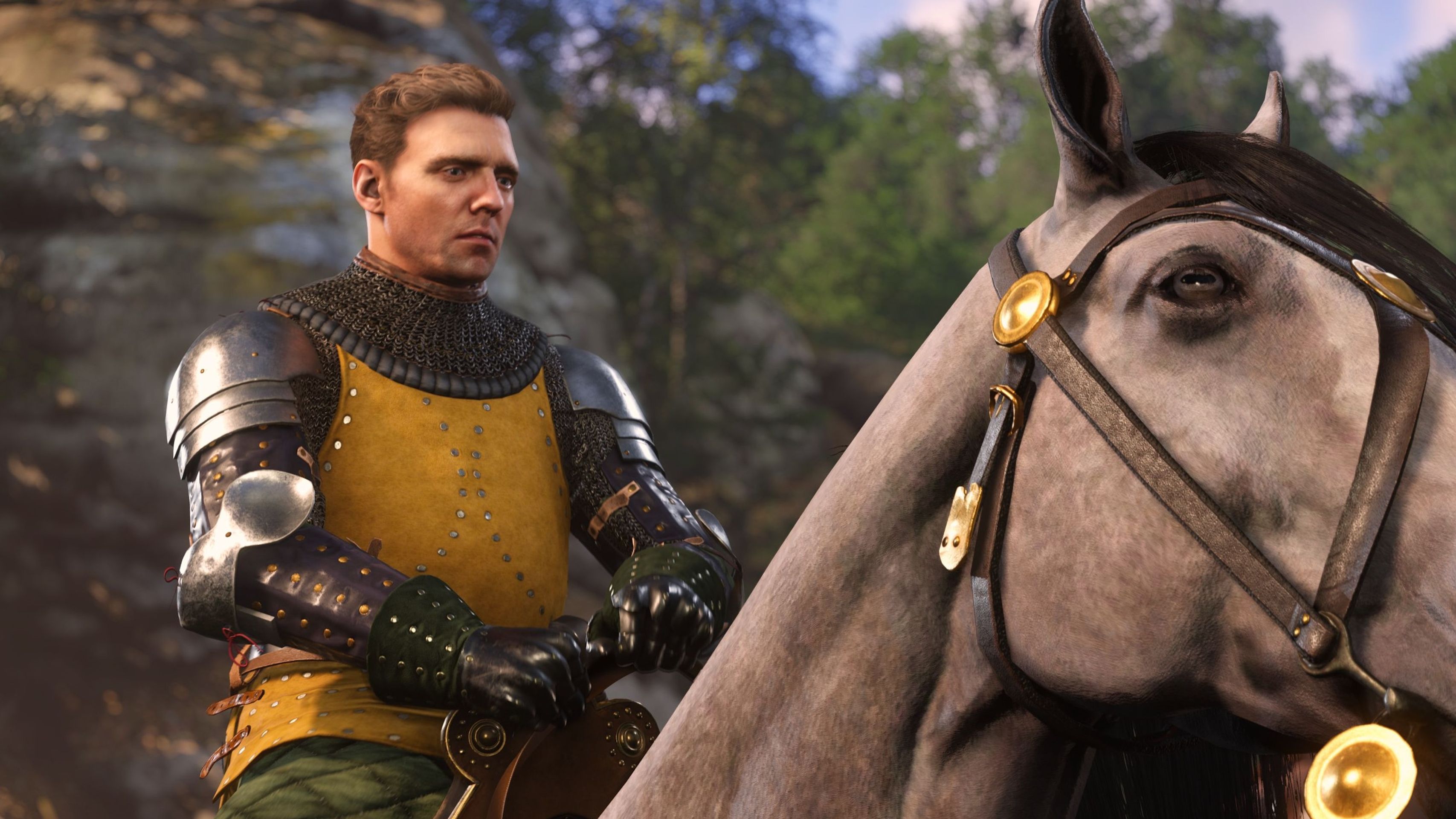 KCD II  (5) - Kingdom Come: Deliverance II (5/5)