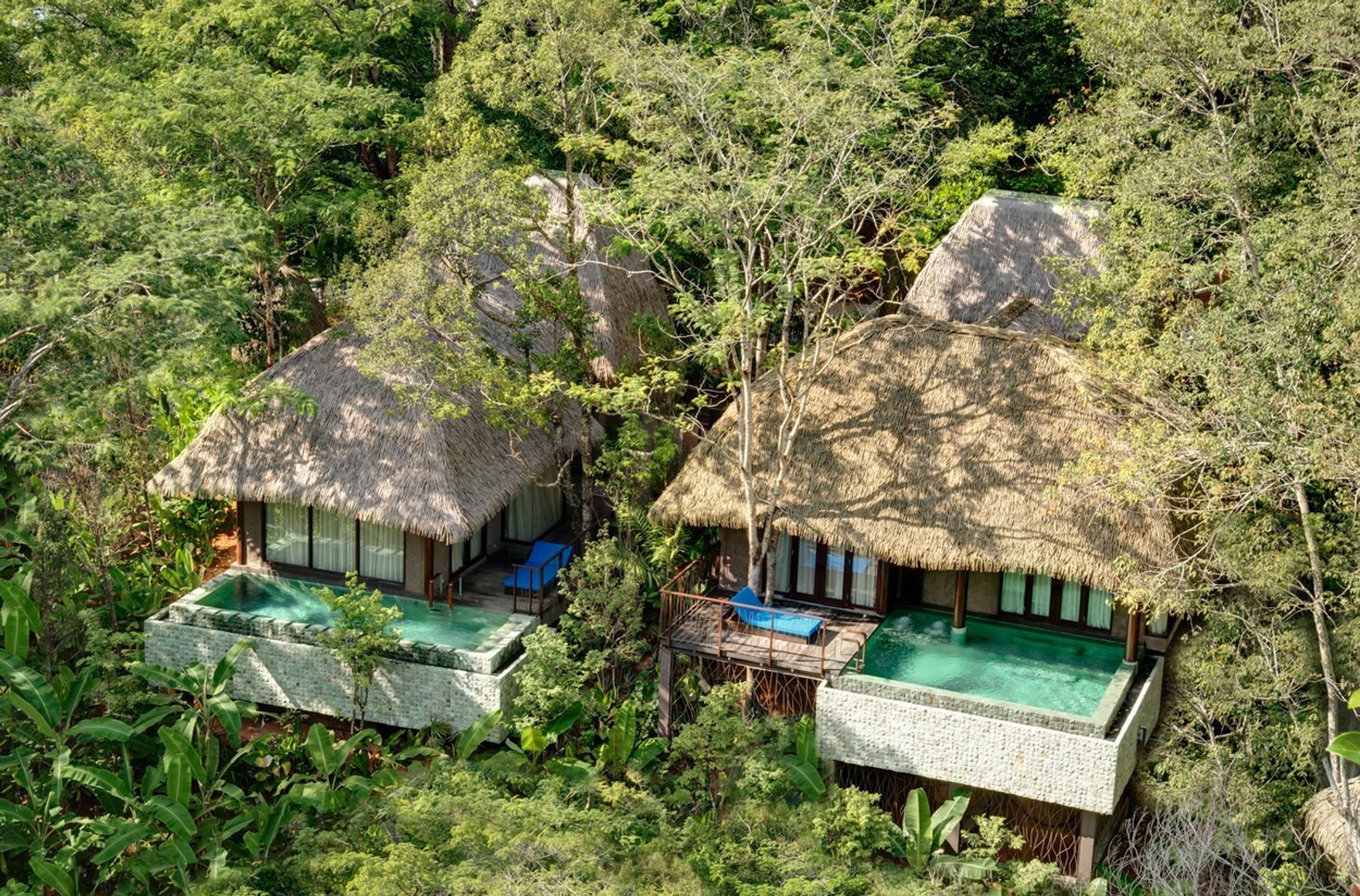 Keemala resort - 2 - GALERIE: Keemala resort (1/6)