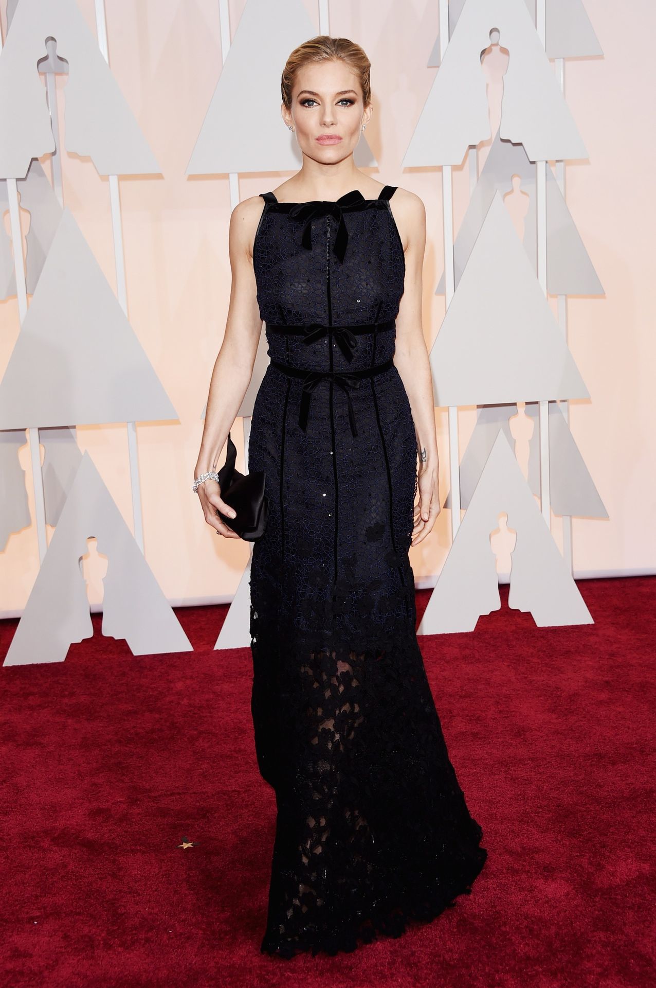 Udílení Oscarů 2015 - 3 - GALERIE: Móda z Oscarů (36/38)