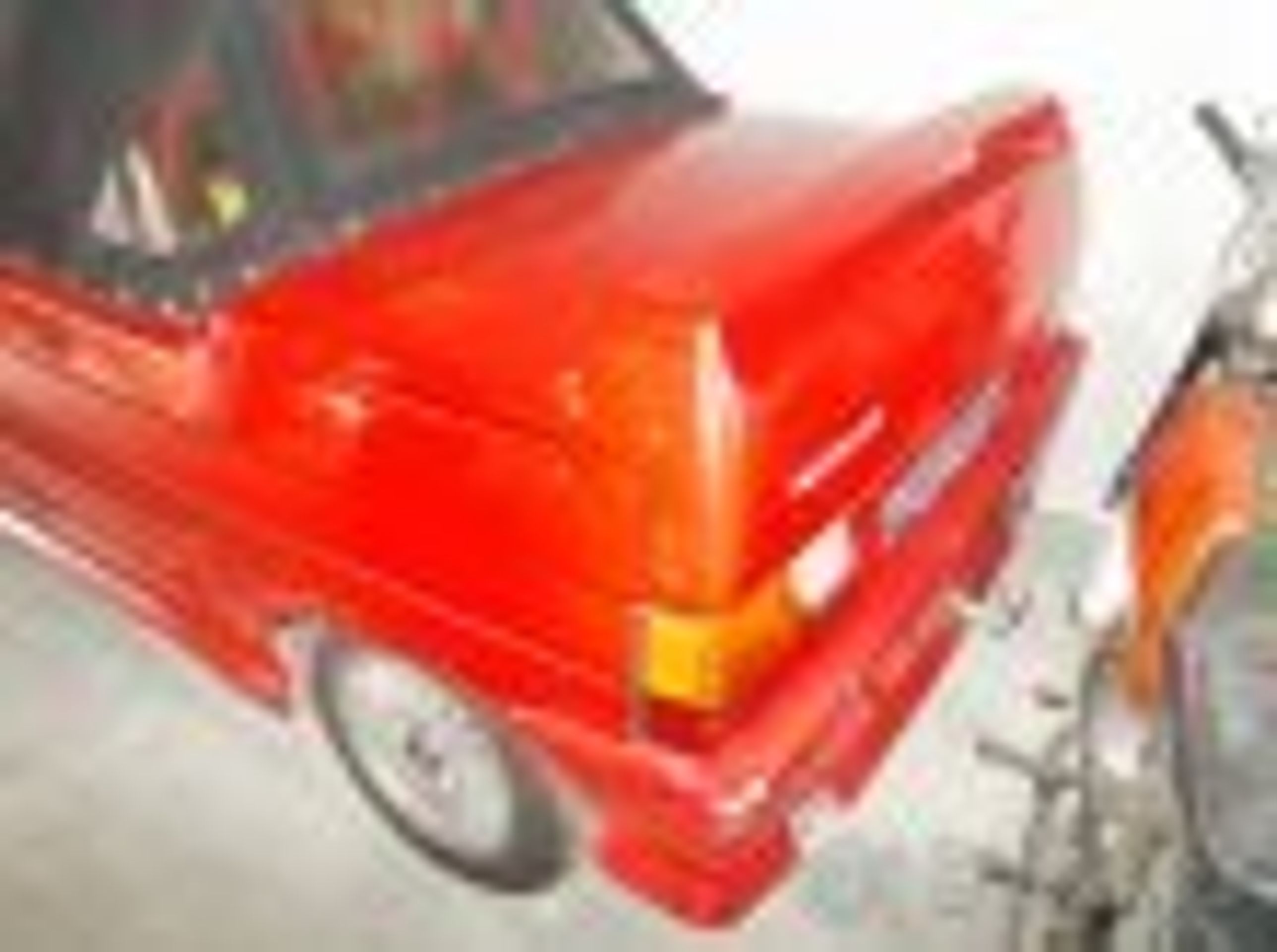 inzerát - 15 - FOTOGALERIE: Staré kabriolety Škoda na prodej (6/10)