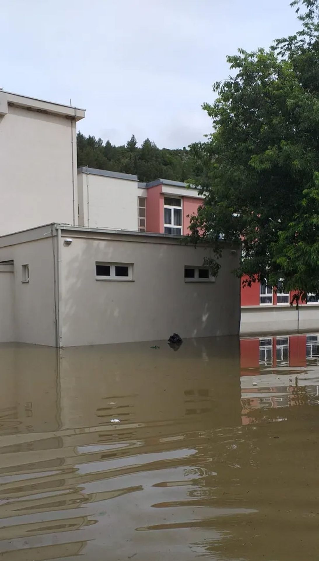 Chorvatsko povodně (8) - Chorvatsko - povodně (4/13)