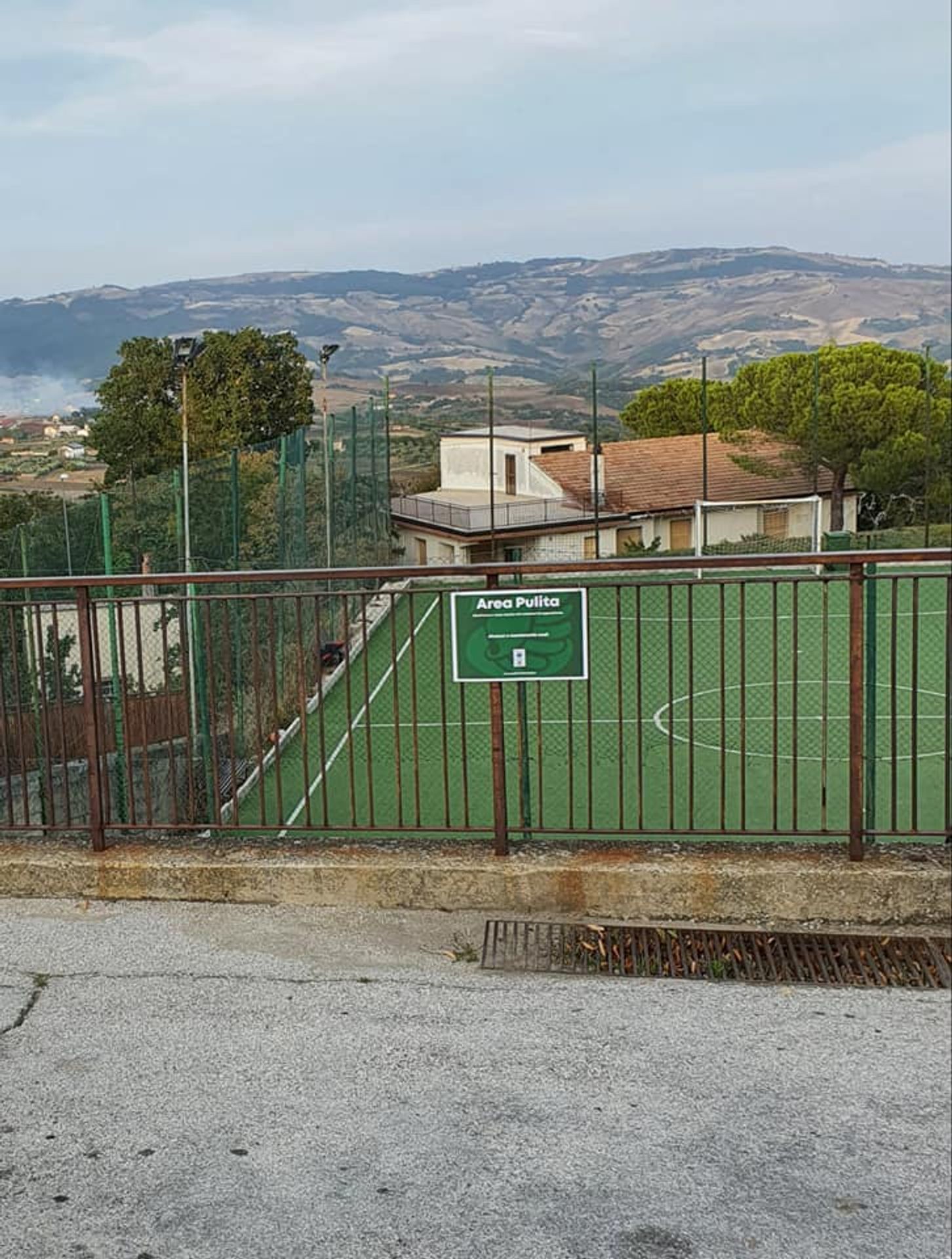 Sant'Elia a Pianisi - Město Sant'Elia a Pianisi (4/12)
