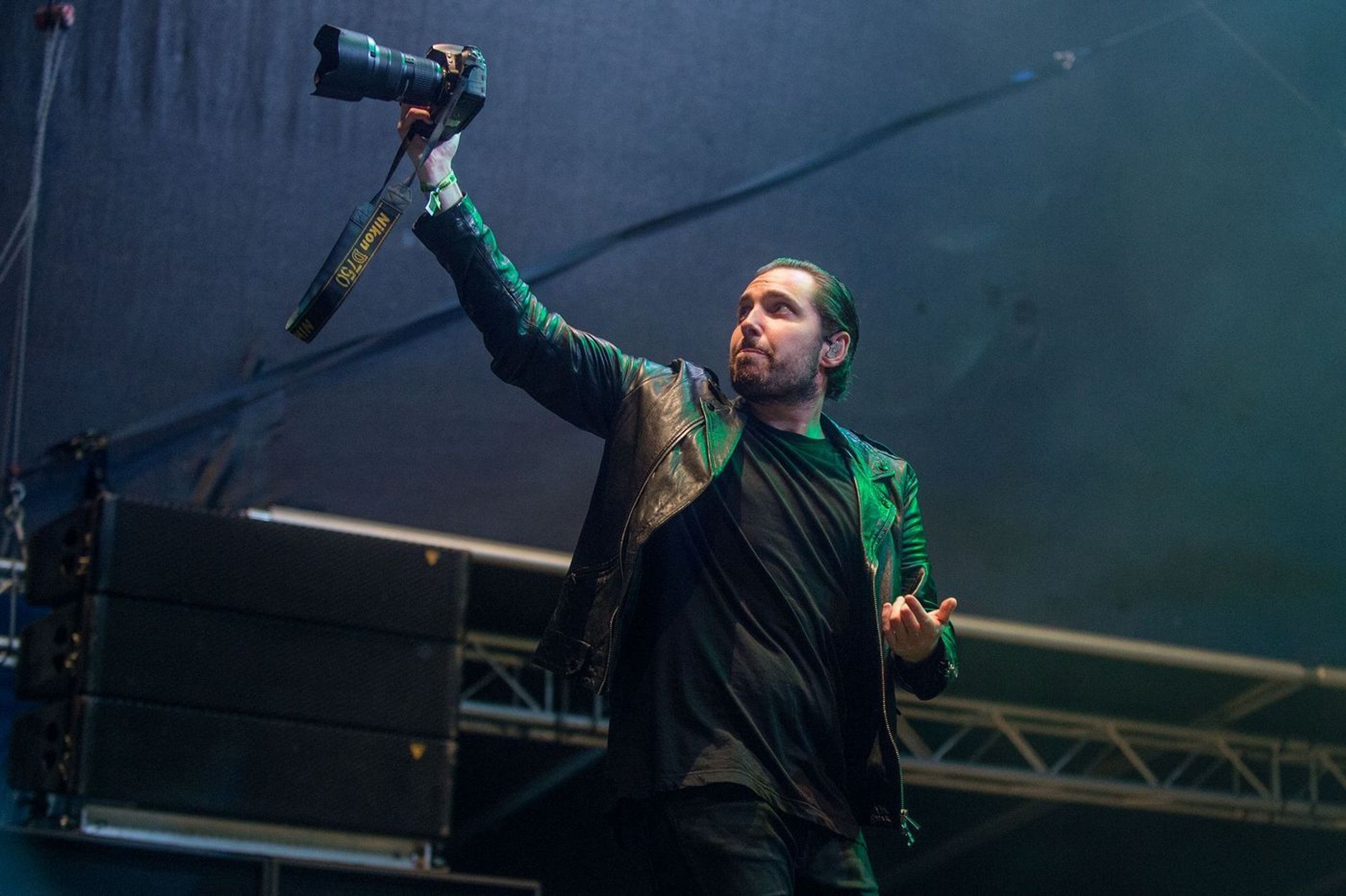 Rock for People 2017 - 30 - GALERIE: Rock for People 2017 (13/33)