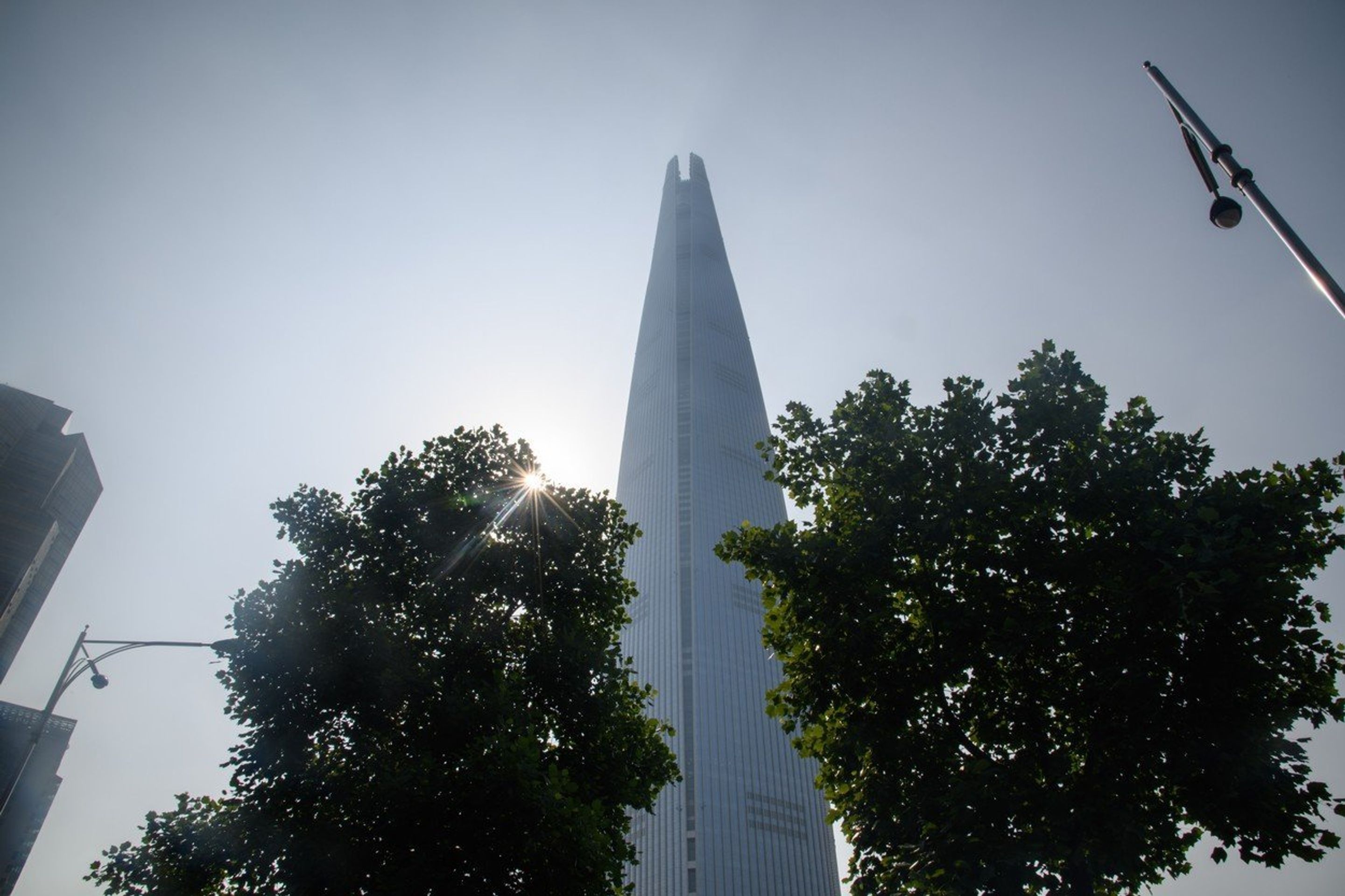 Alain Robert - 2 - GALERIE: Alain Robert (2/4)