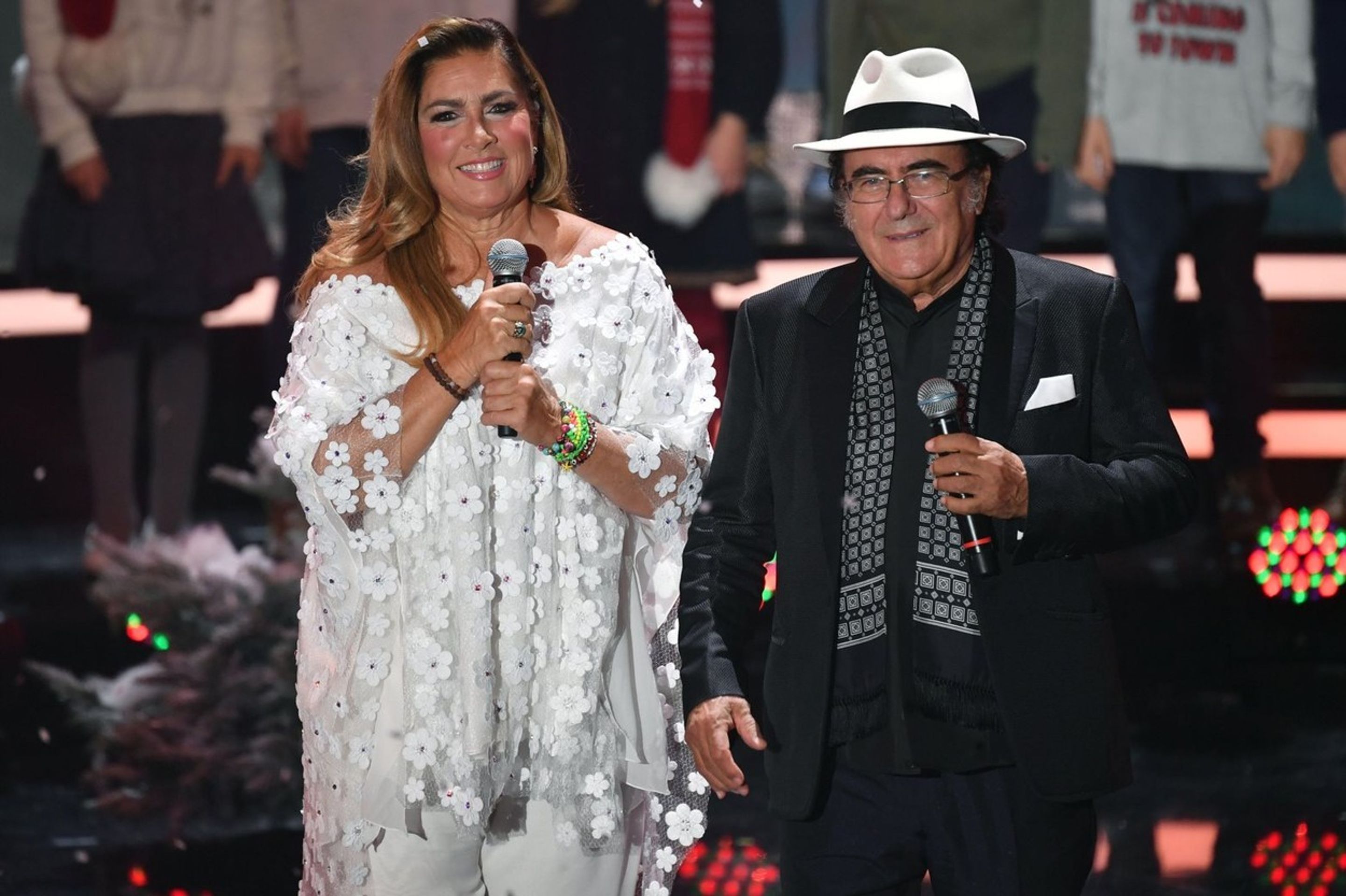 Al Bano a Romina Power - 3 - GALERIE: Al Bano a Romina Power (3/5)