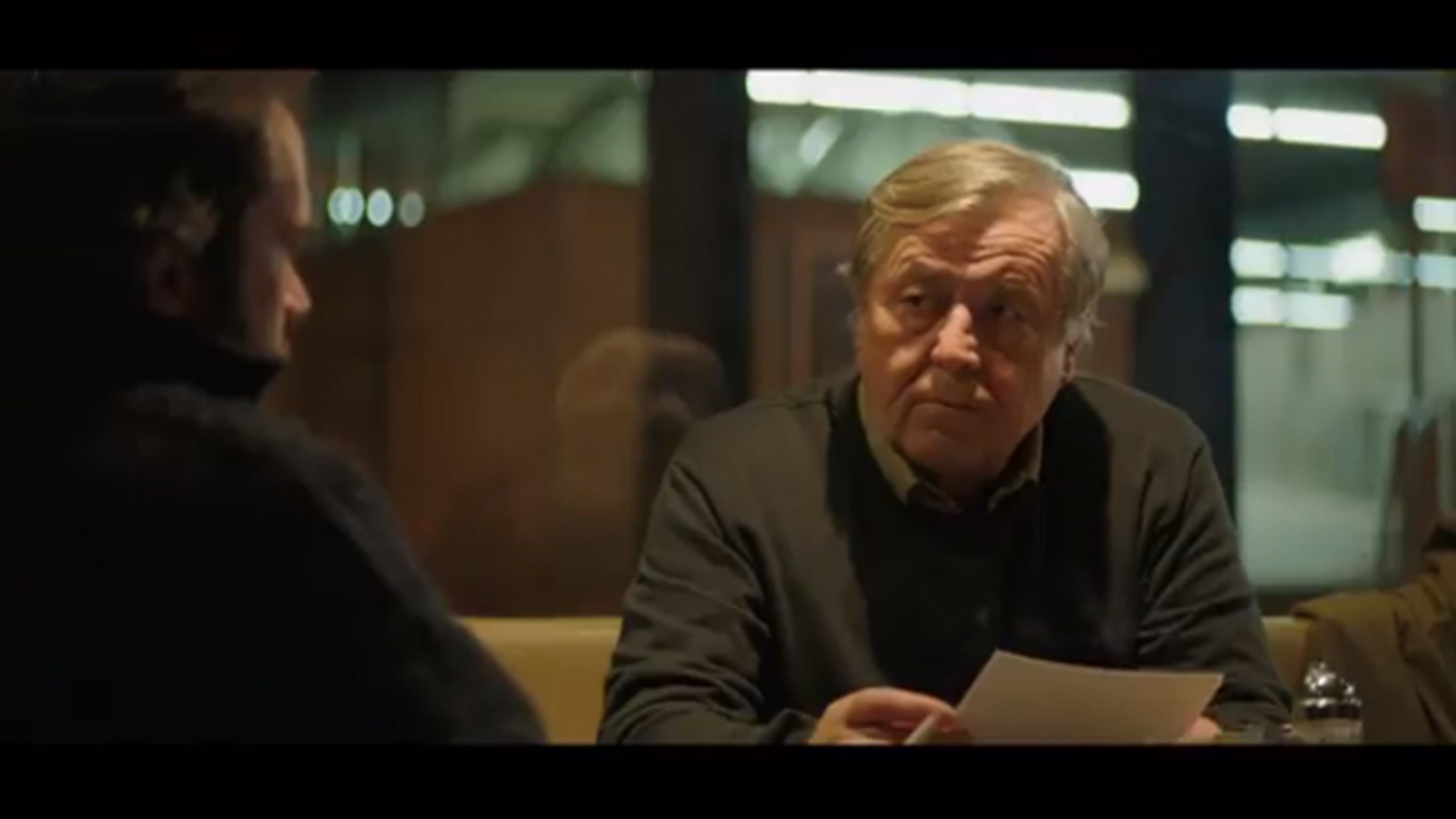 Zdeněk Žák ve filmu Gangster Ka - GALERIE: Zdeněk Žák (9/9)