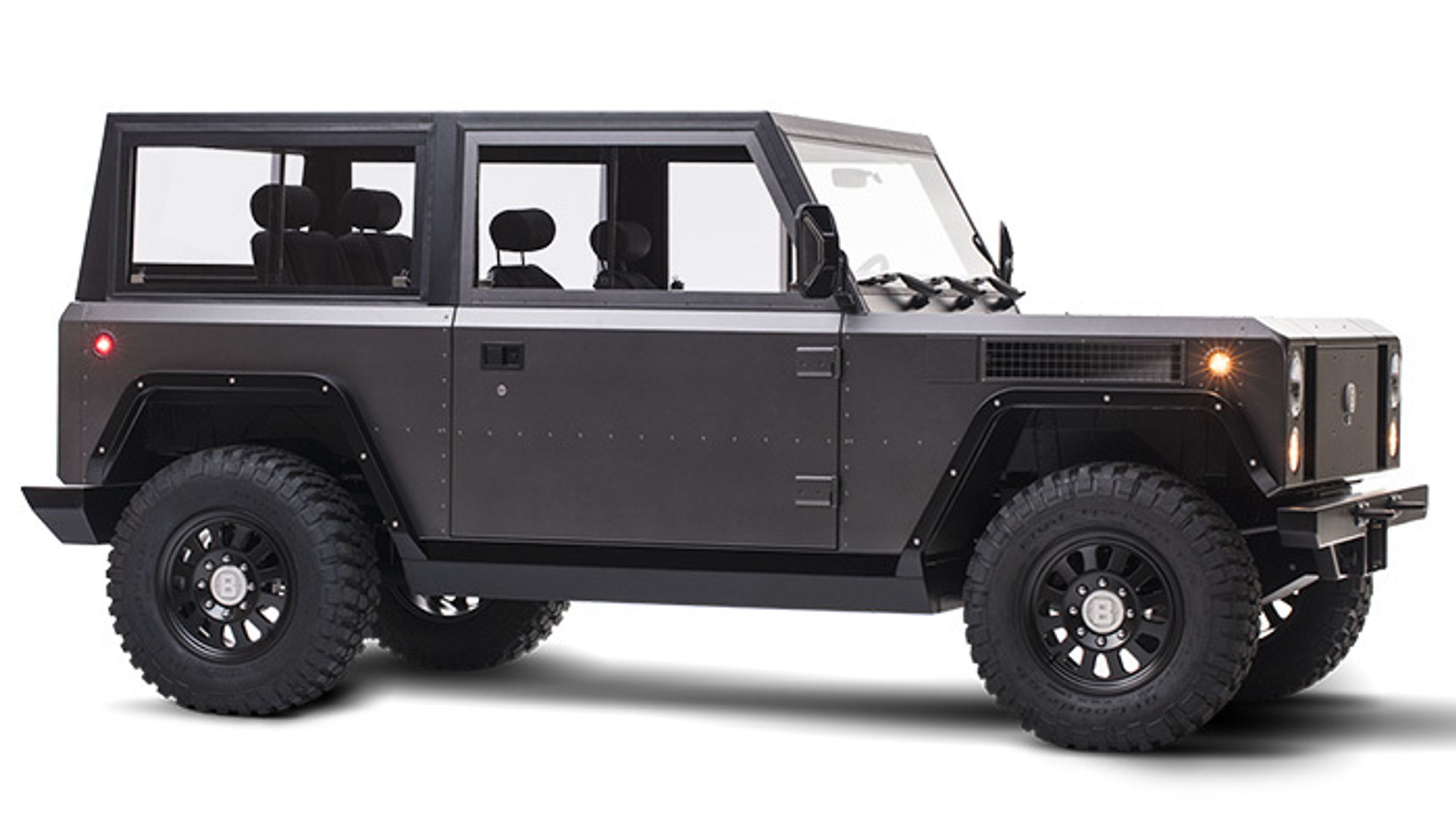 Bollinger B1 - 17 - FOTOGALERIE: Bollinger B1 (10/13)