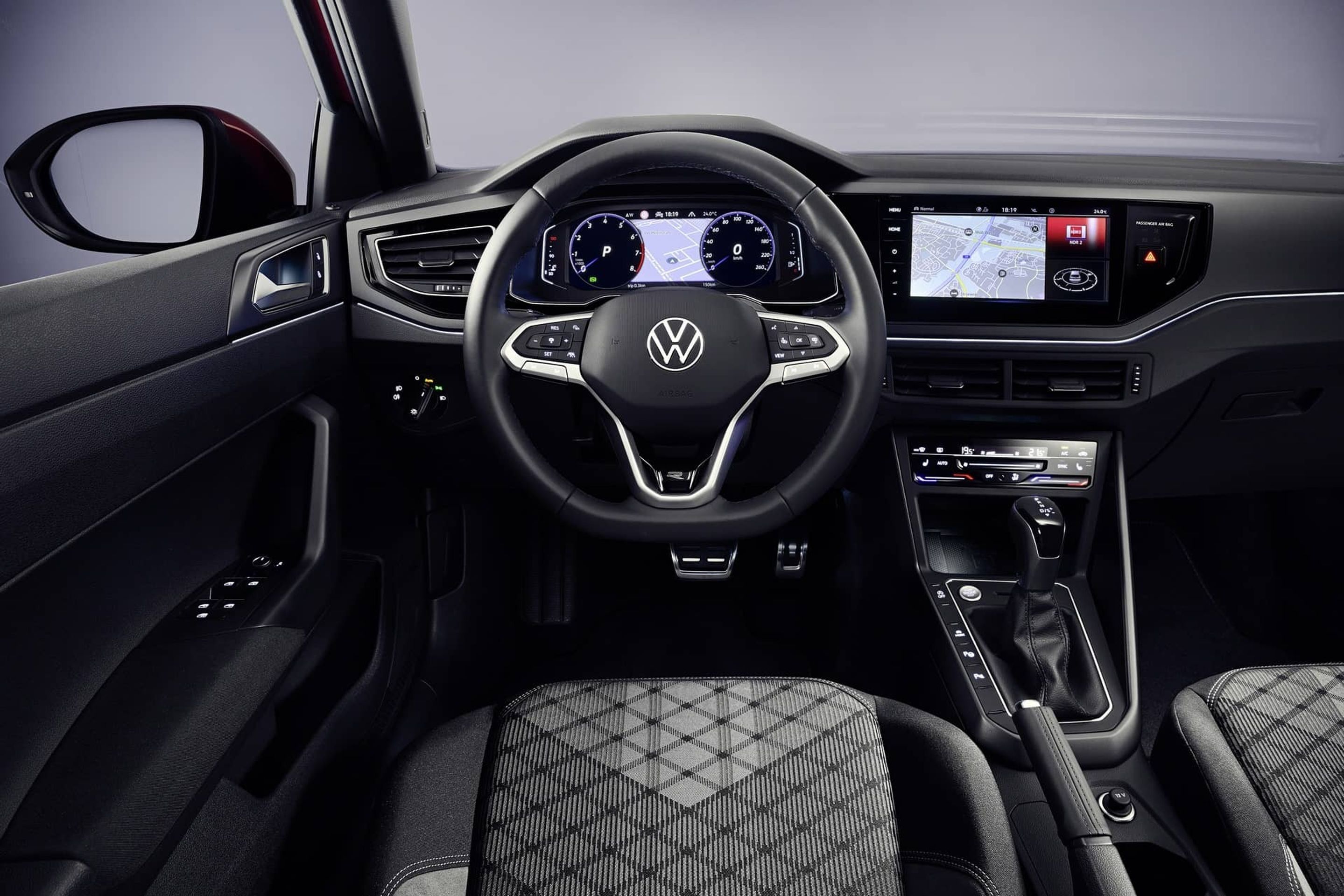 Volkswagen Taigo - 19 - Fotogalerie: Nový VW Taigo, malé SUV ve stylu kupé (6/11)