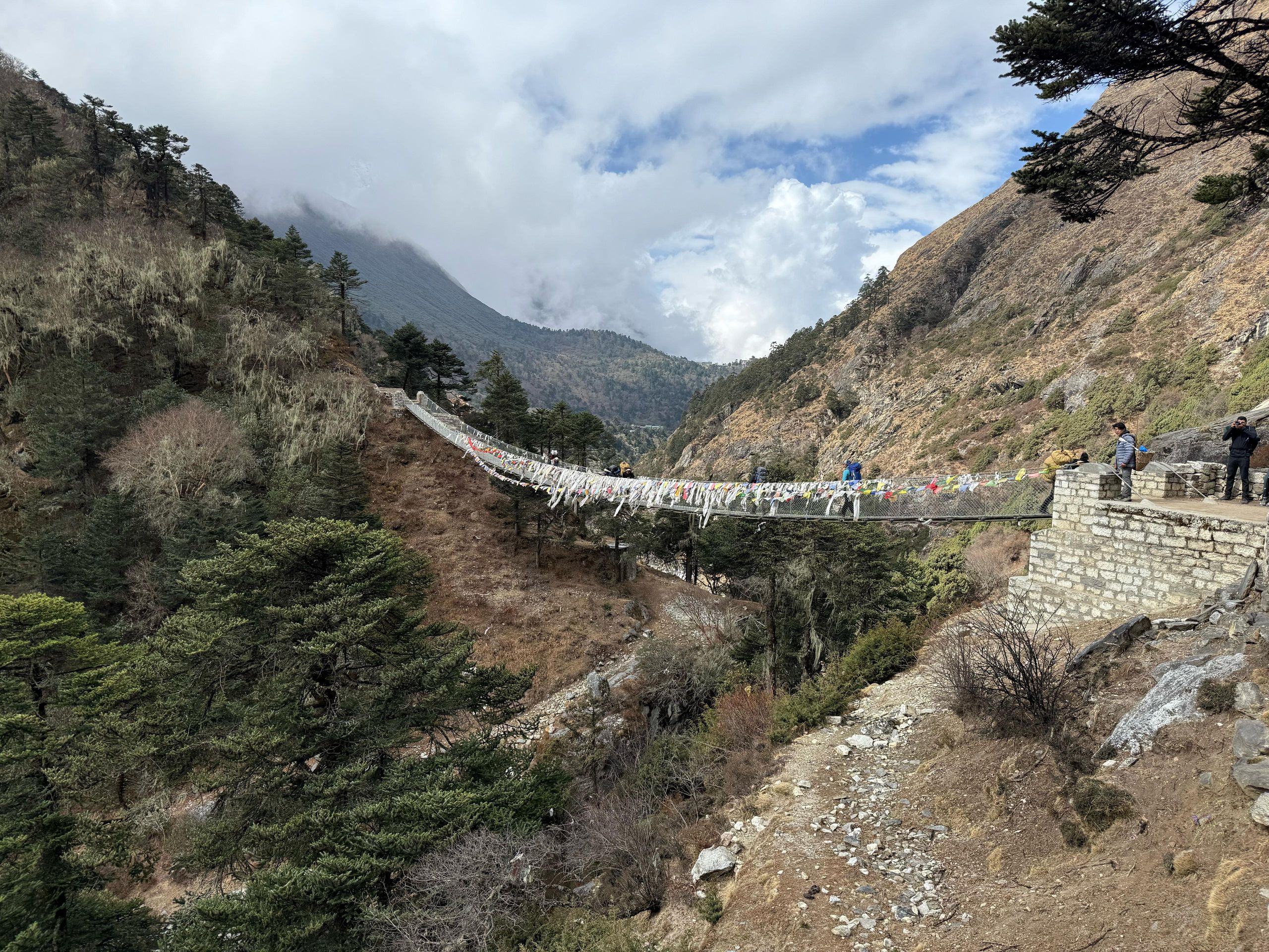 Česká expedice na Mount Everest - Česká expedice na Mount Everest (6/19)