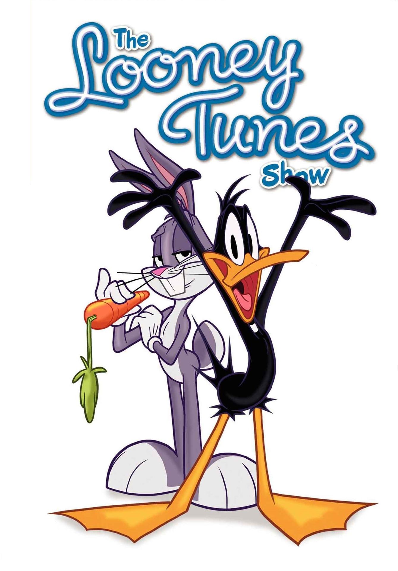 Looney Tunes: Úžasná show - GALERIE: Miroslav Hrma marně bojoval s nemocí ALS (1/8)