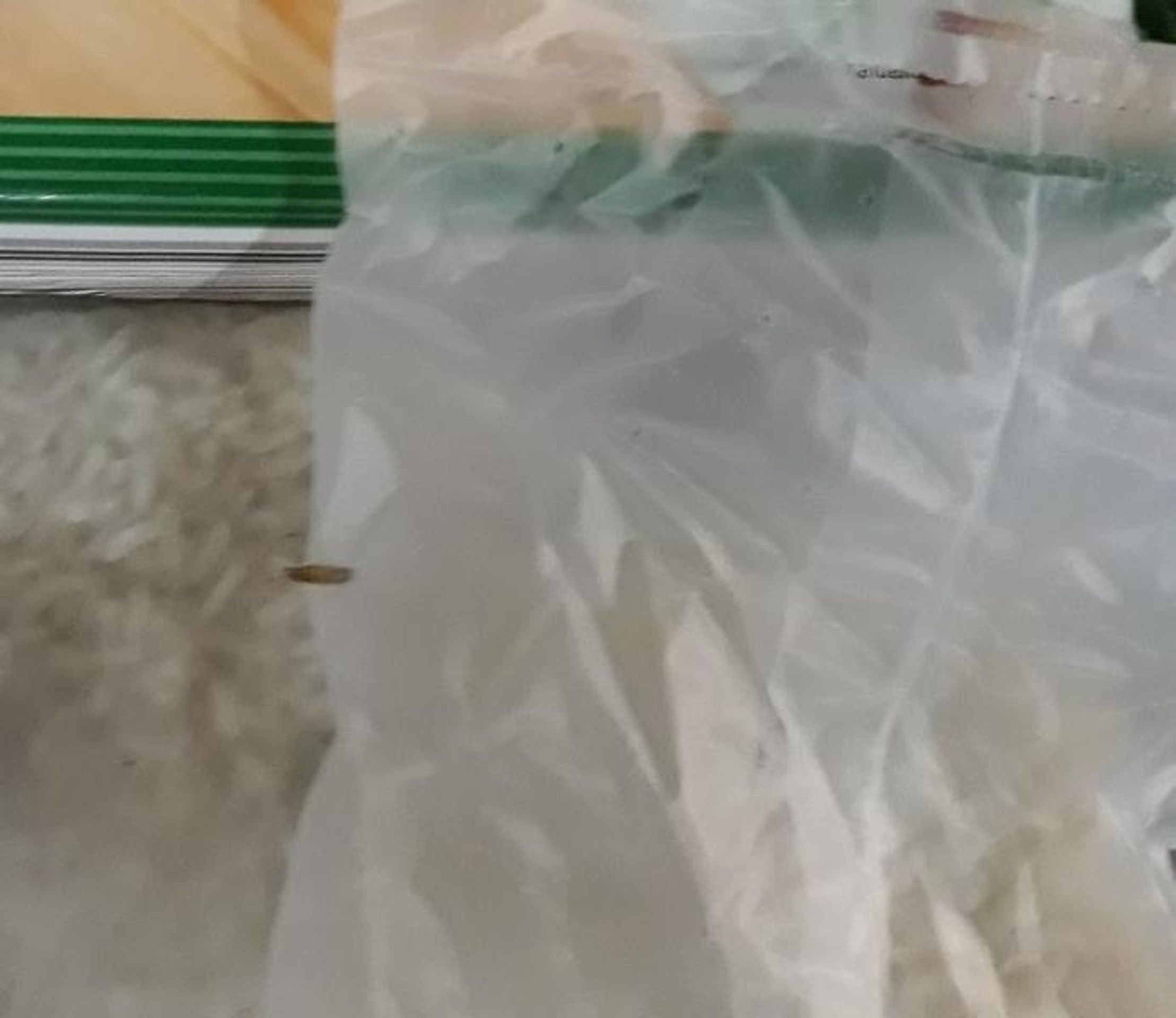 Long Grain Rice - Tung Tran Trung Son Česká Lípa - GALERIE: Nebezpečné potraviny v říjnu a listopadu 1 (30/40)