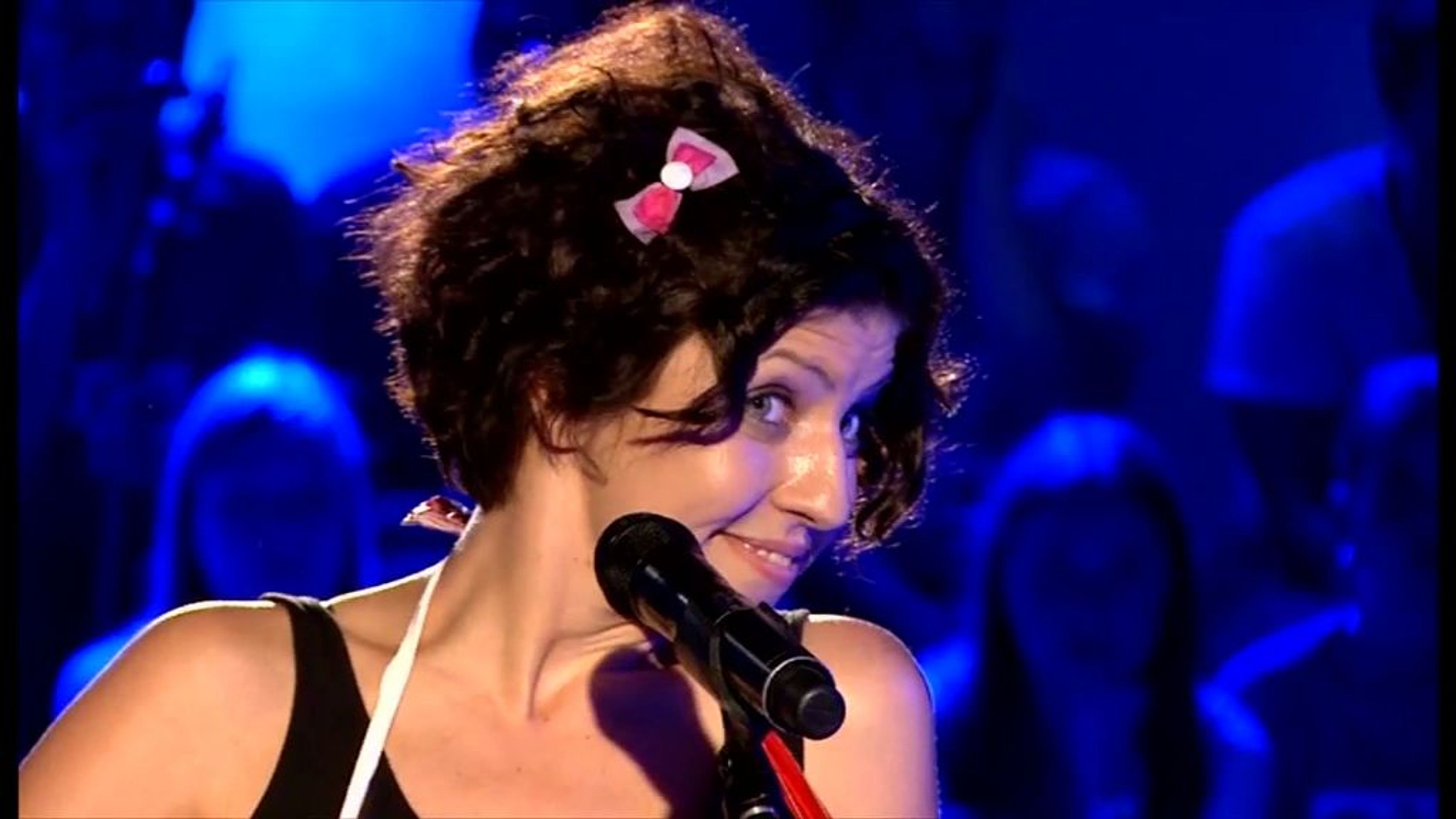 Šárka Dreiseitelová - SuperStar - 1 - GALERIE: Šárka Dreiseitelová - SuperStar (6/6)
