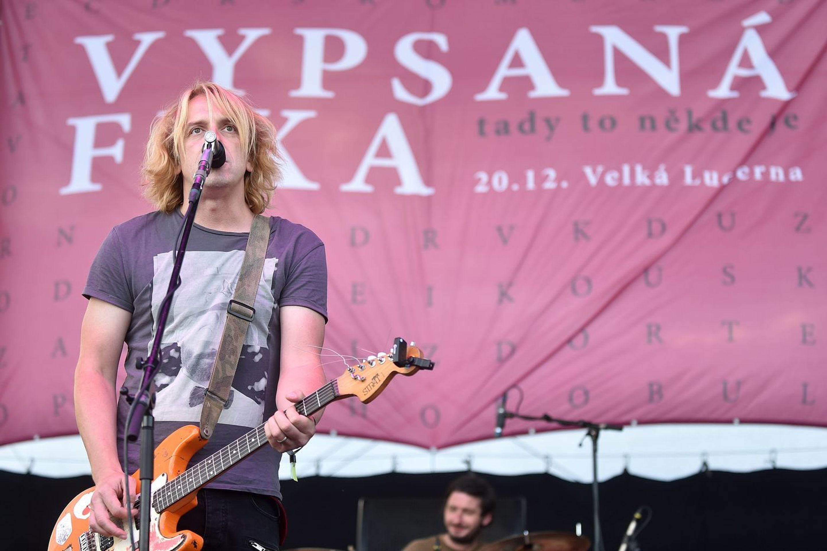 Rock for People 2017 - 19 - GALERIE: Rock for People 2017 (20/33)