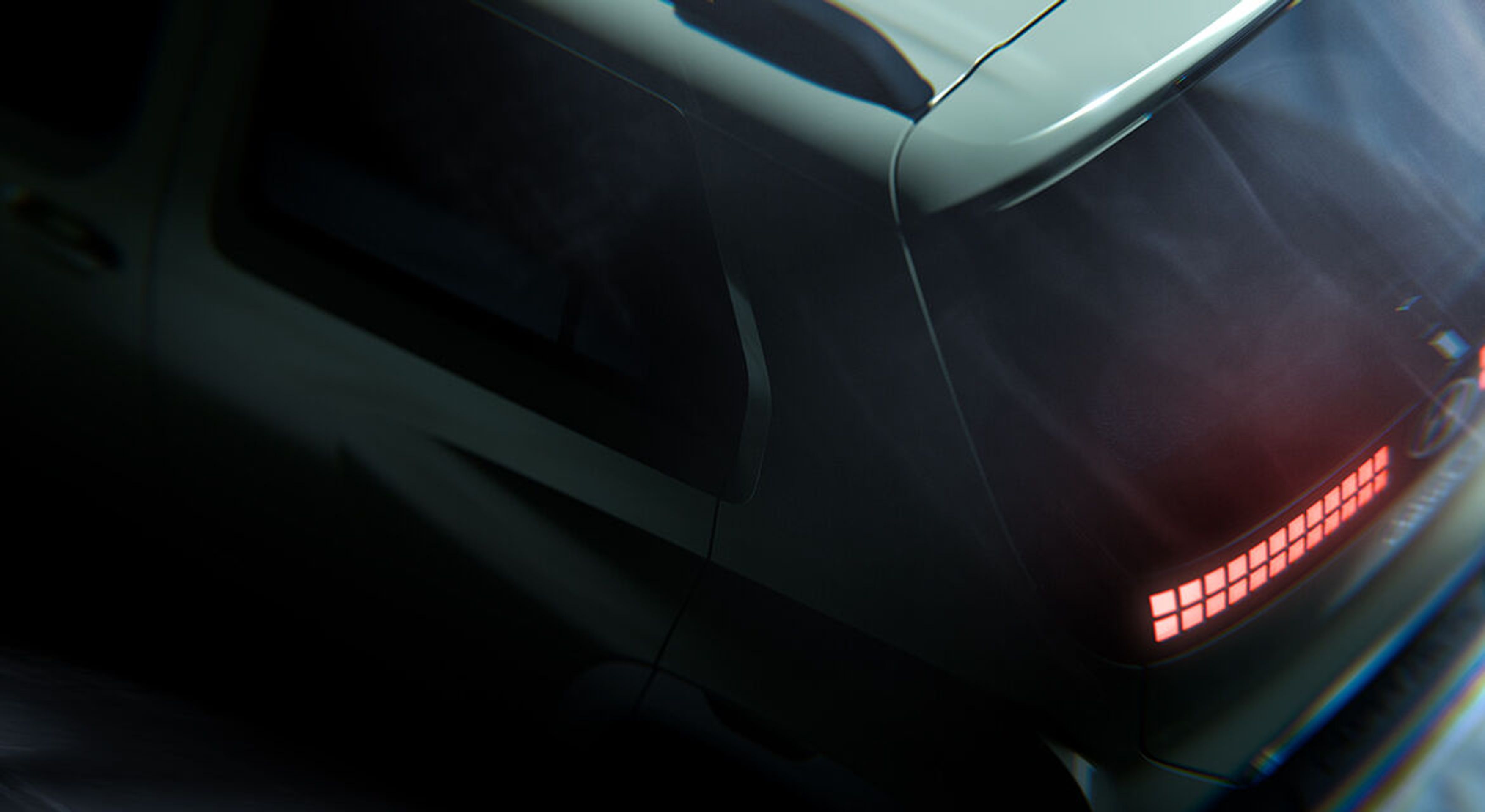Hyundai Inster - Maličký elektromobil Hyundai Inster (2/5)