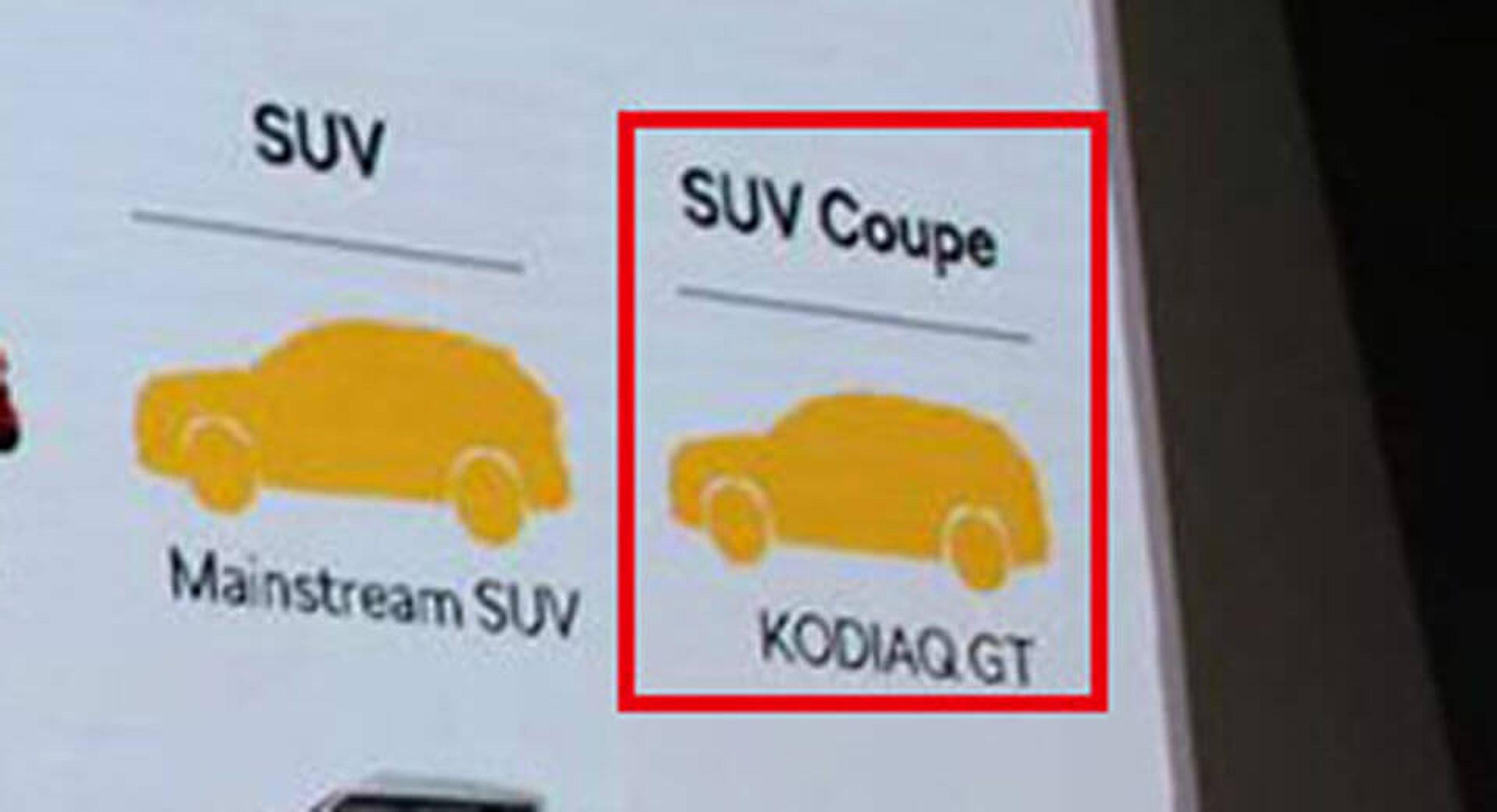 Kodiag GT - 10 - FOTOGALERIE: Škoda Kodiaq GT - neoficiálně (3/6)