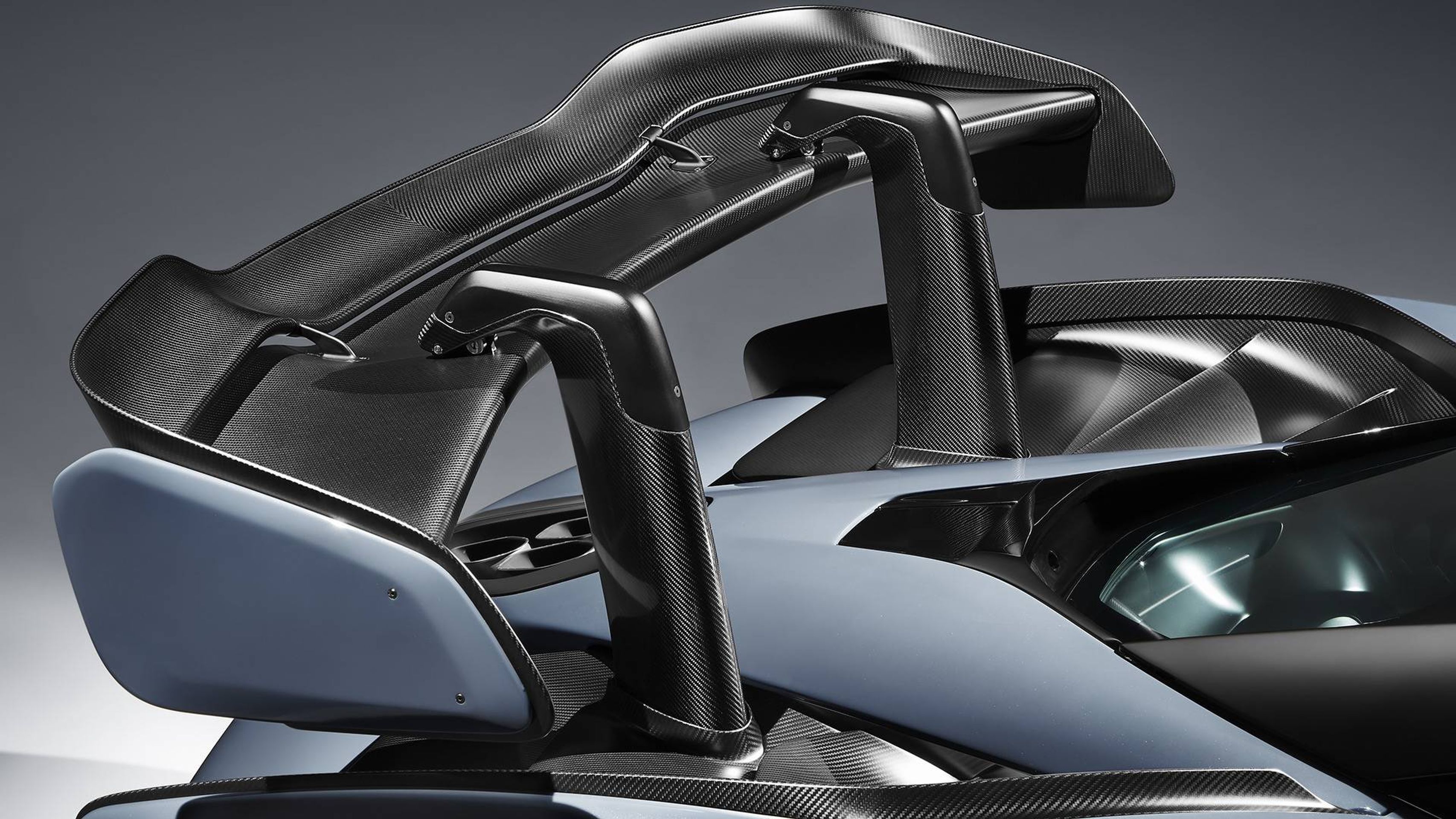 McLaren Senna - FOTOGALERIE: McLaren Senna (9/14)