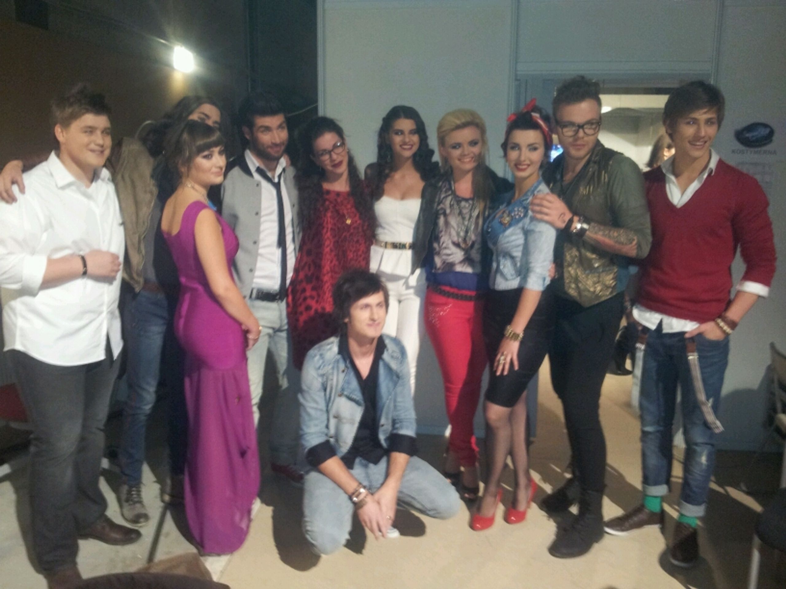 SuperStar - Večer finalistů SuperStar (13/21)