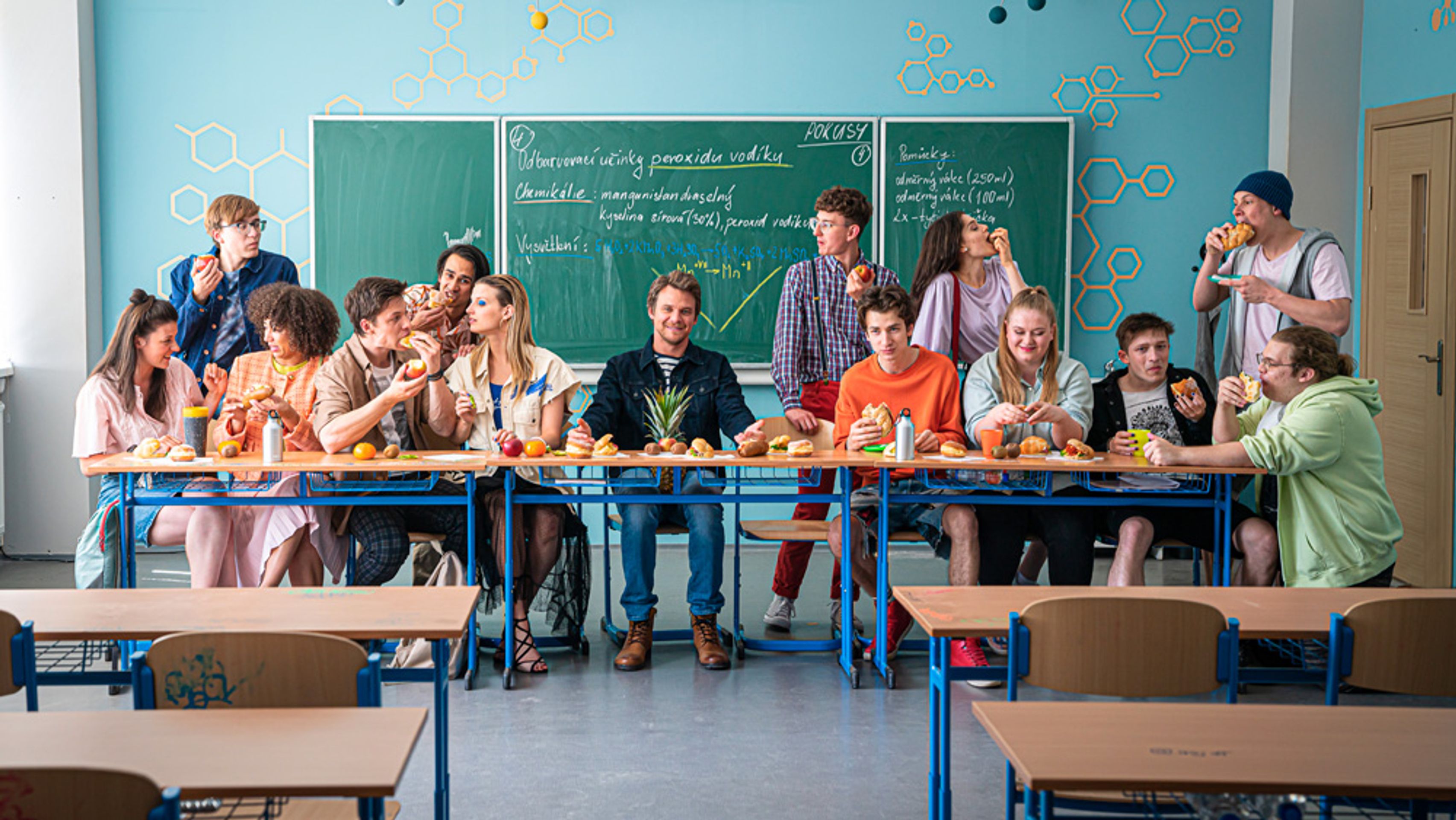 Pan Profesor 2 (3) - Pan Profesor 2 (4/5)