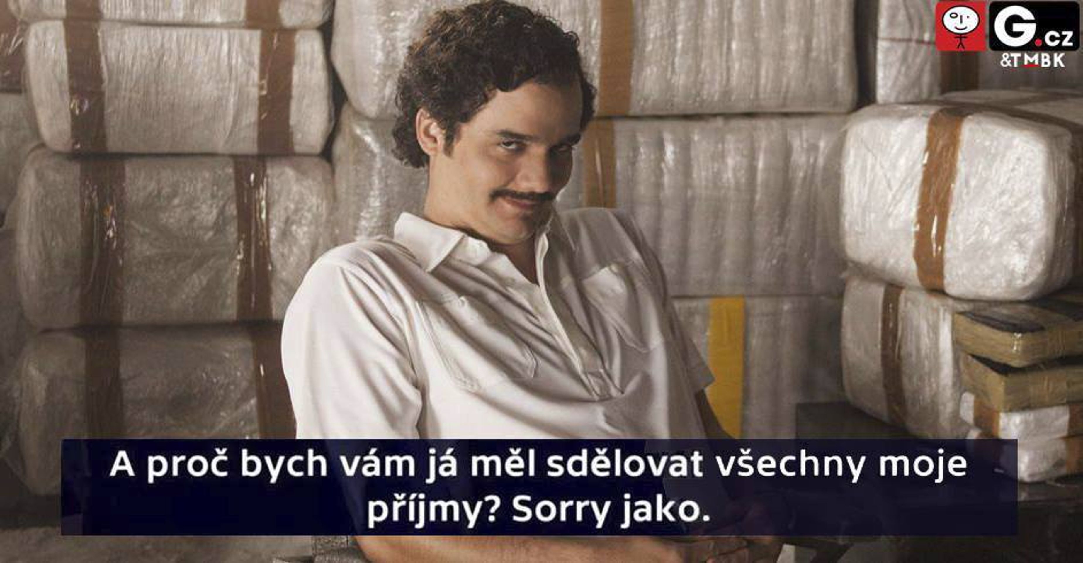 #sorryjako - národ se baví Babišem - 17 - GALERIE: Národ se baví Babišem - pan "Sorry Jako" (11/35)