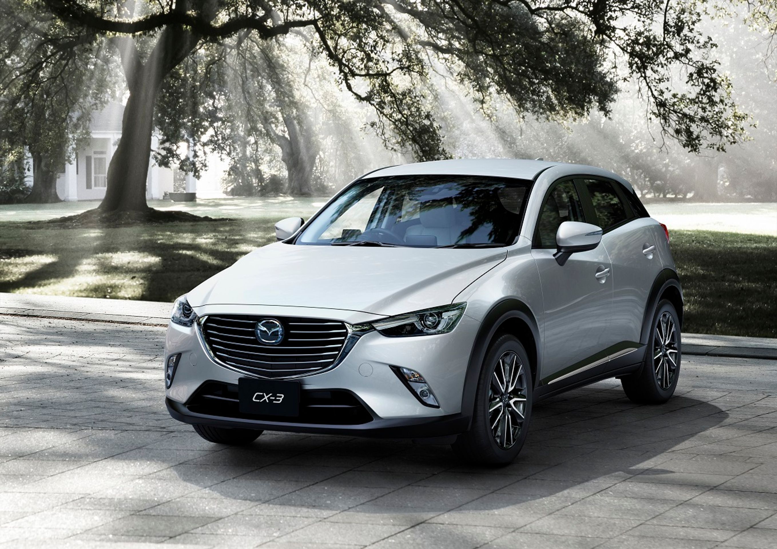 mazda - 24 - GALERIE: Mazda a její budoucnost (8/13)