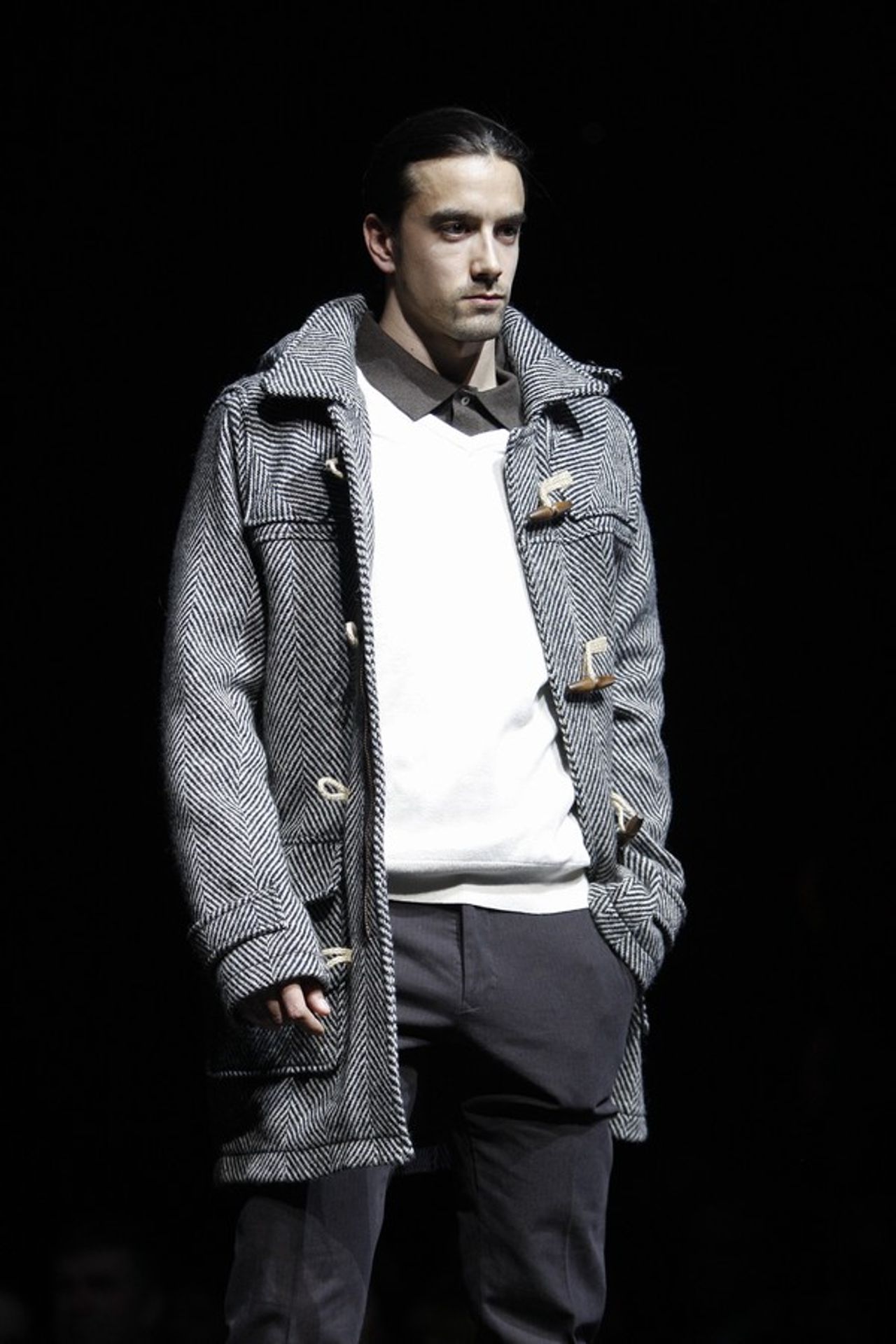 Tommy Hilfiger-8 - GALERIE: Tommy Hilfiger (8/18)