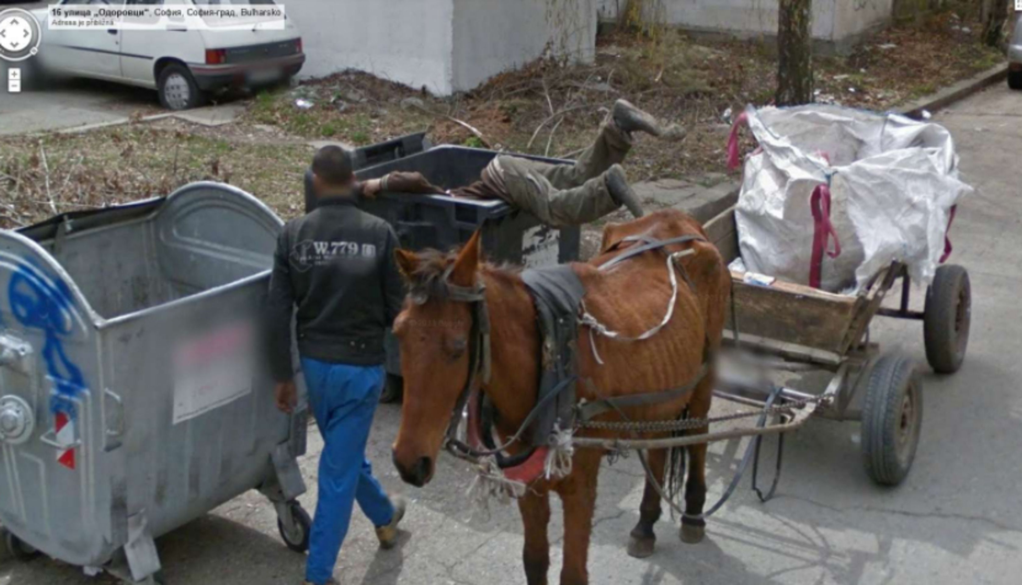 Nejlepší fotky z Google Maps - 8 - GALERIE: Nejlepší fotky z Google Maps (19/26)