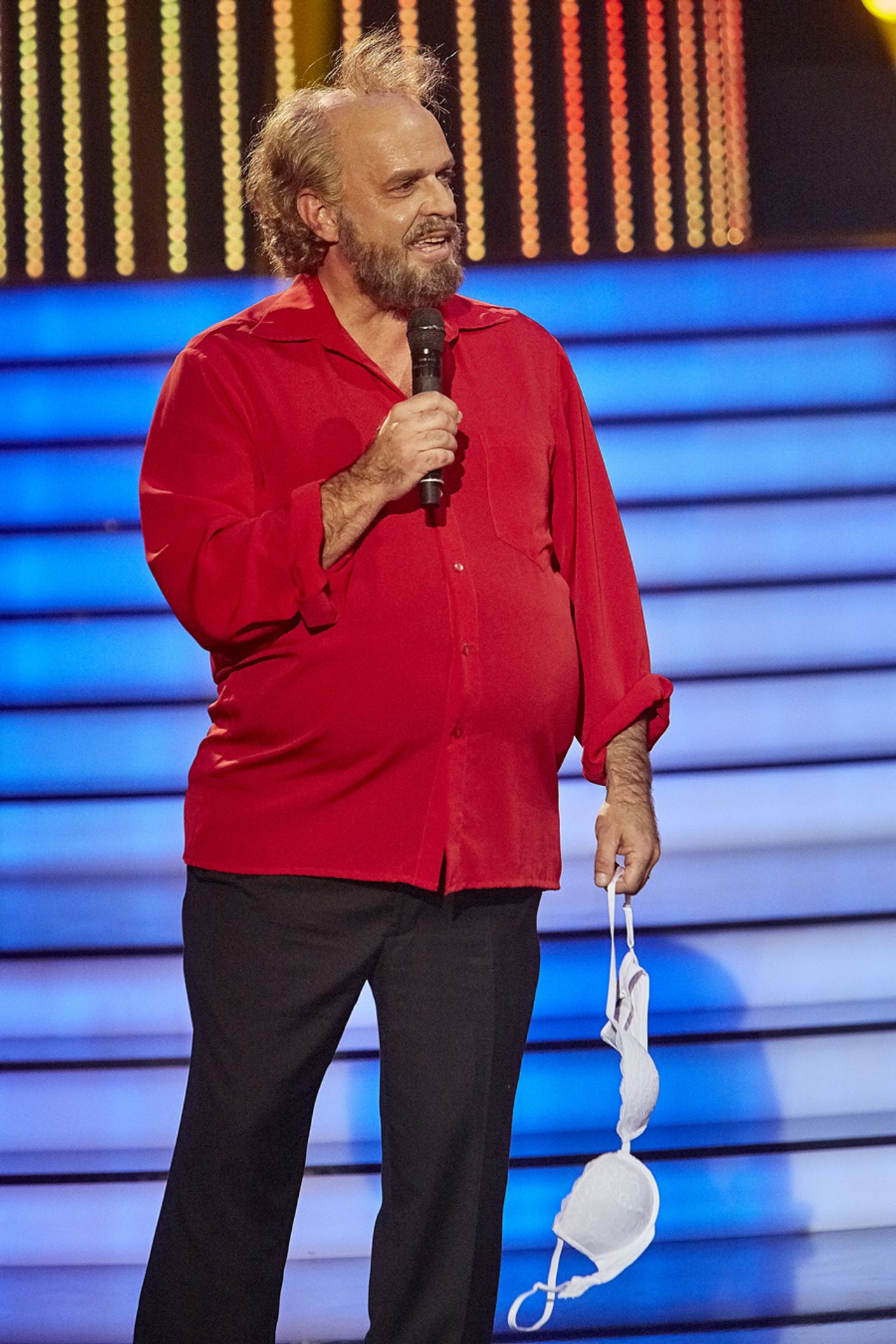 Tvoje tvář má známý hlas 2 - show - 27 - GALERIE: Tvoje tvář má známý hlas 2 - show (26/38)