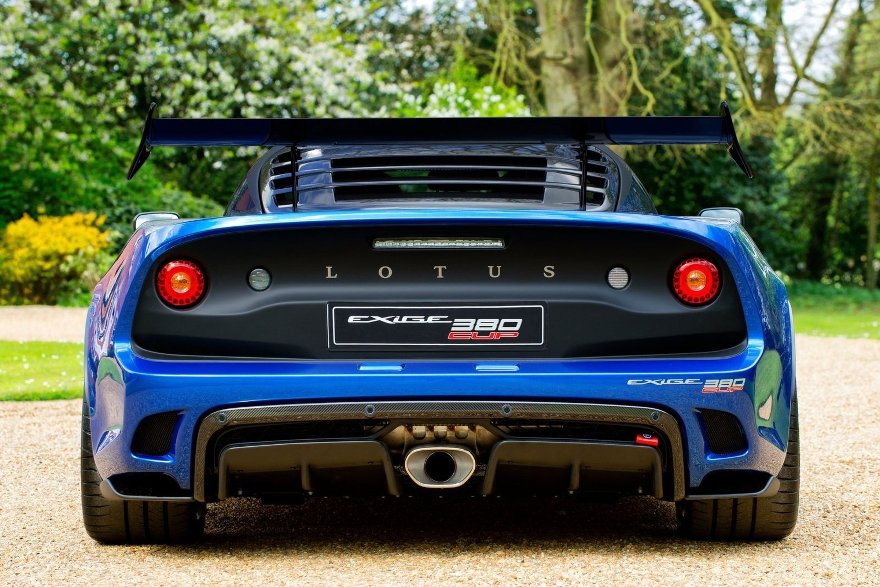 lotus - 22 - GALERIE: Lotus Exige Sport 380 (3/12)