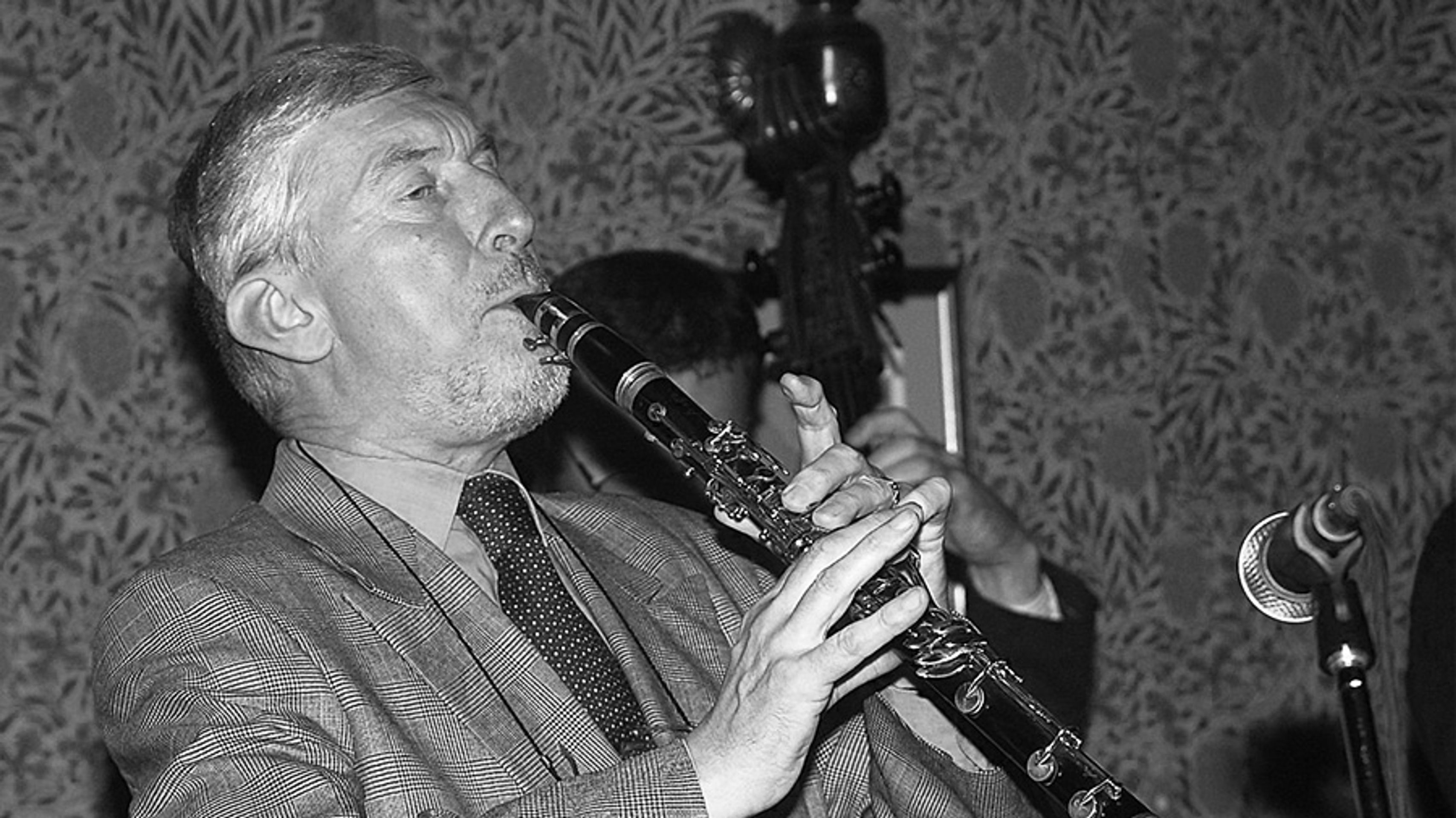 Pavel Smetáček - Letos českou hudební scénu opustily tyto osobnosti (5/6)