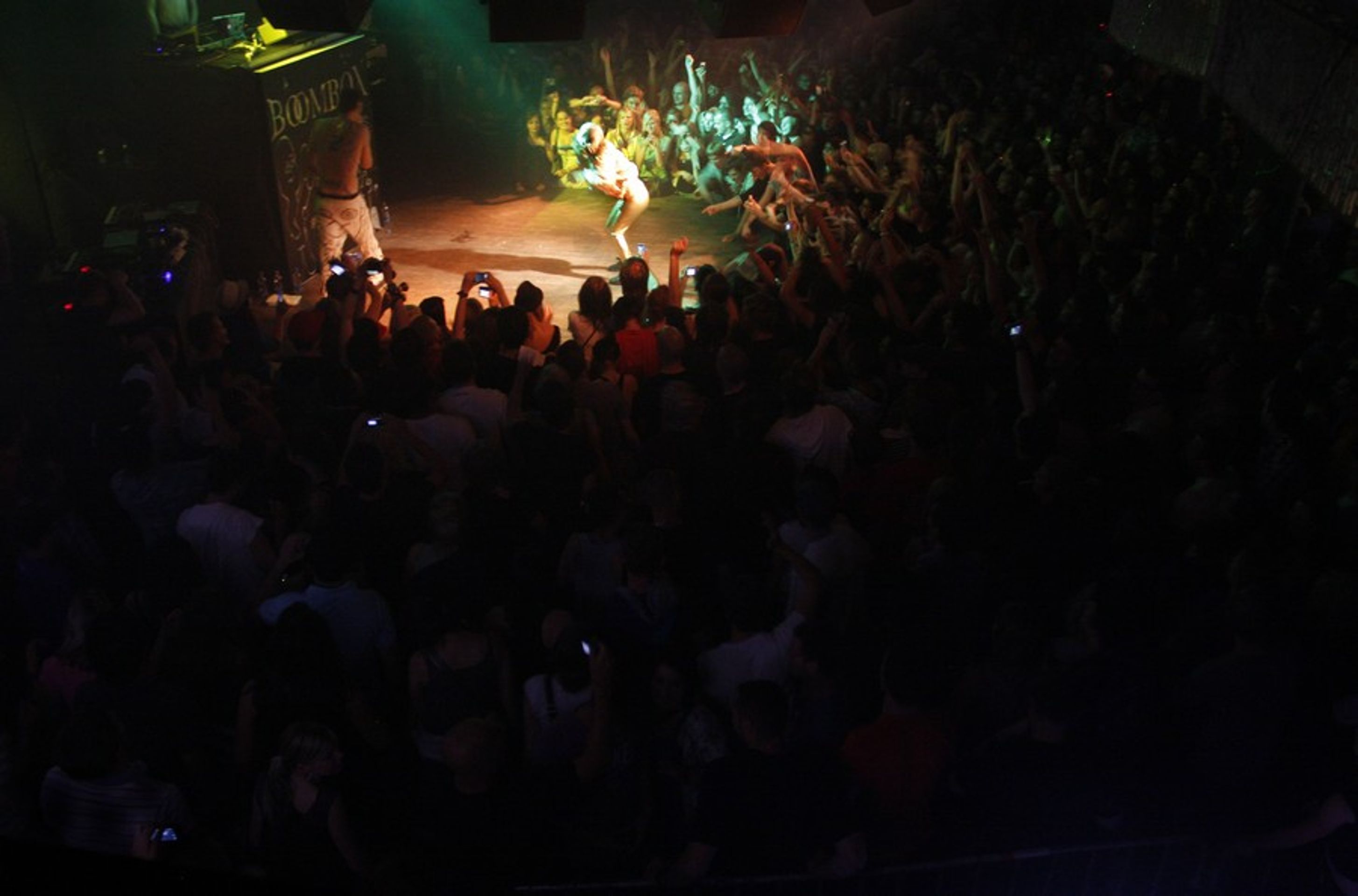 Die Antwoord - 40 - GALERIE: Die Antwoord 2 (17/21)