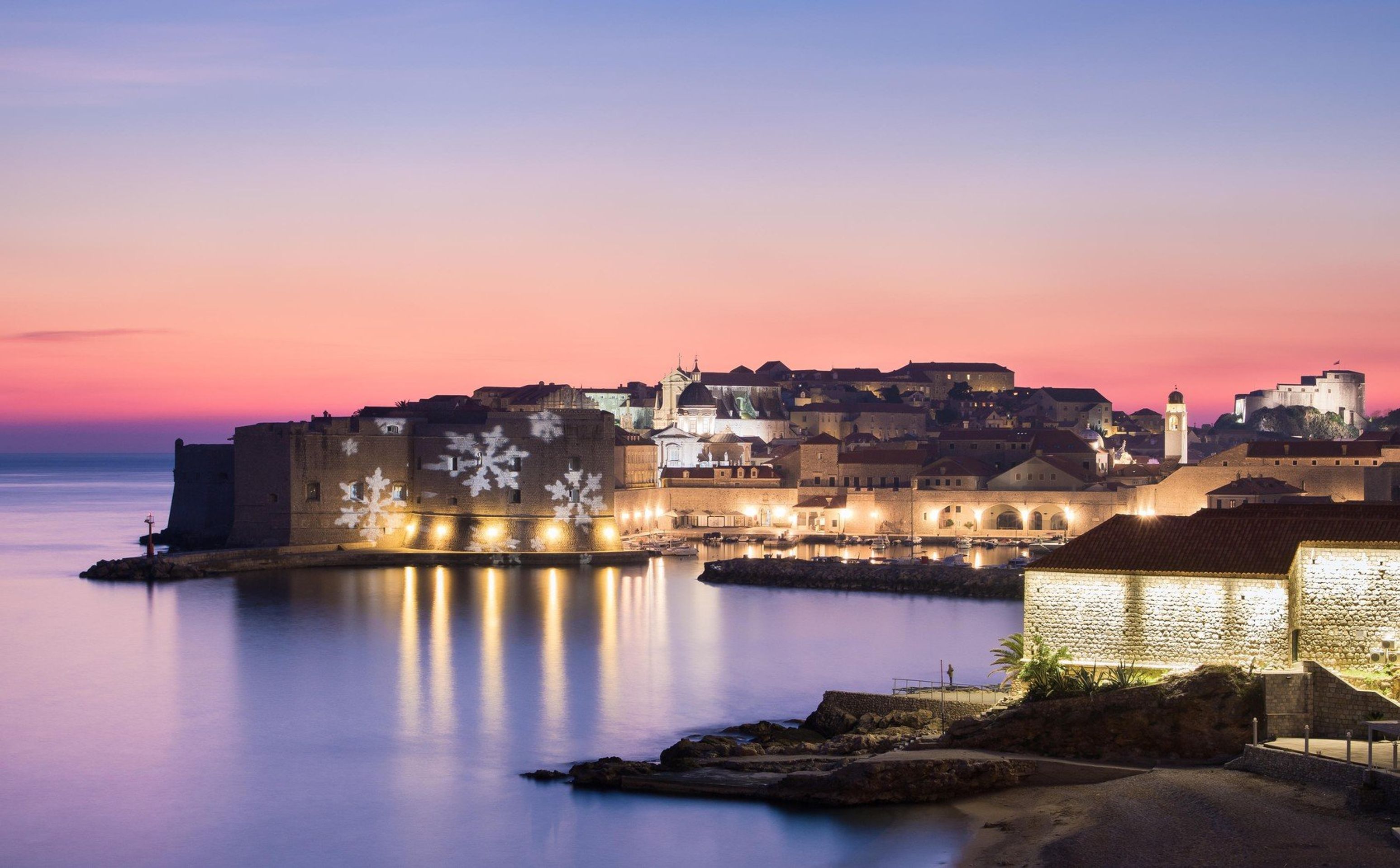 Dubrovnik-vánoční trhy - GALERIE: Vánoční trhy v Evropě (4/11)