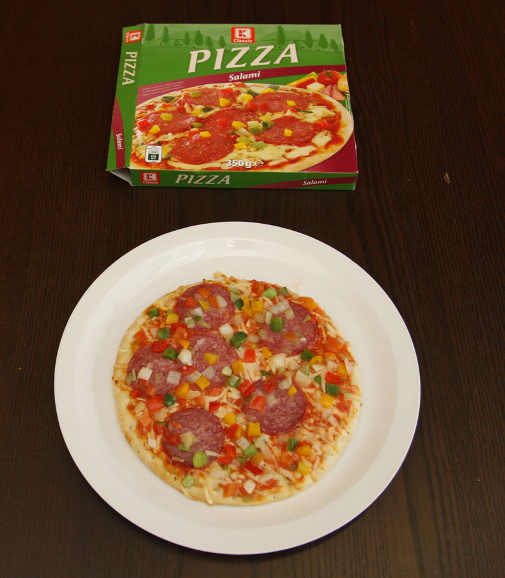 Test - pizza - gelerie - 3 - Testované pizzy (3/13)