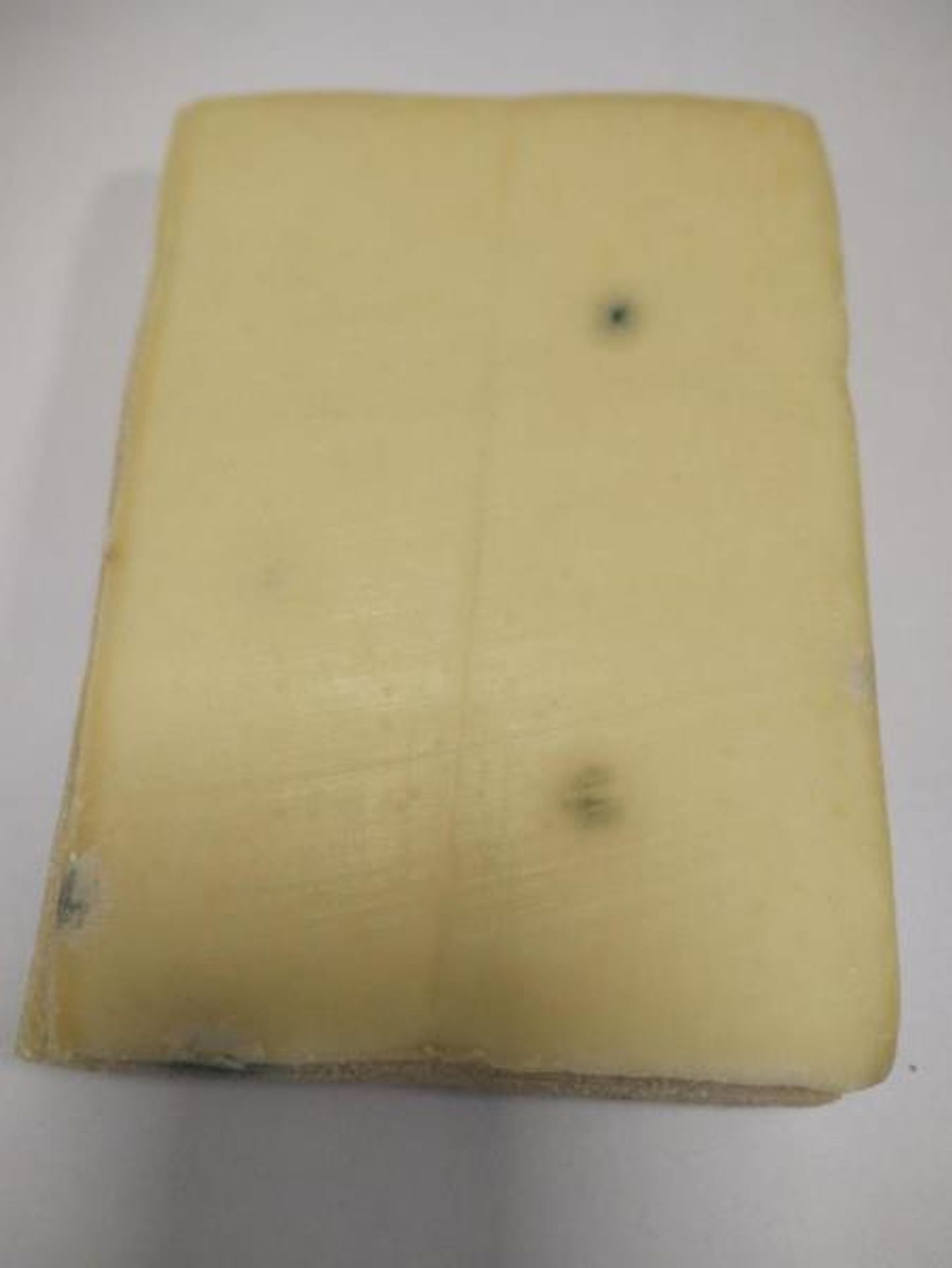 Gouda mladá plátky - Gouda mladá plátky (7/9)